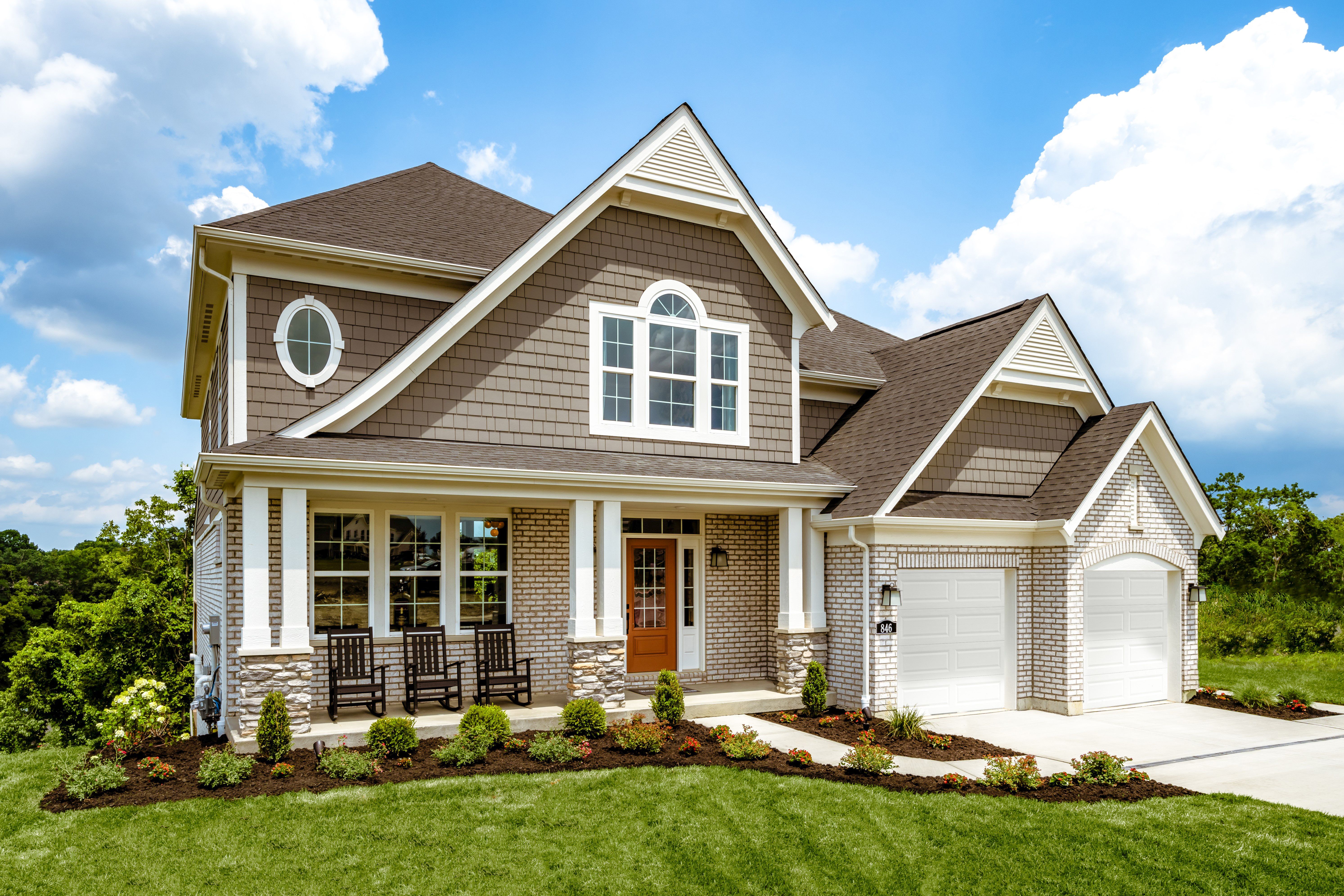 Kenwood OH Communities with Builder Incentives Promotions