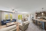 Home in Overlook at Sunrock by Fischer Homes 