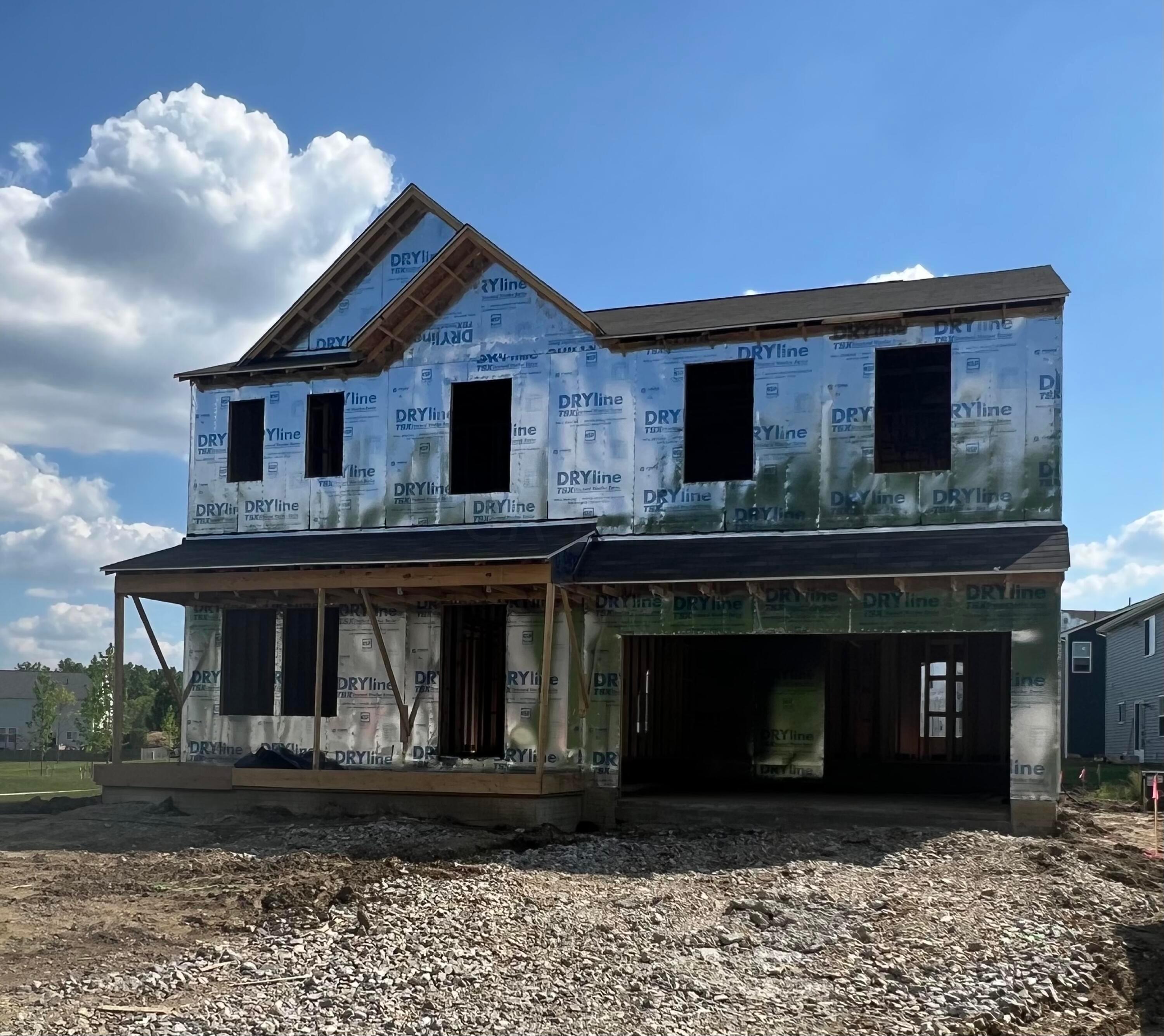 Heron Manor in Pataskala, OH New Homes by Fischer Homes