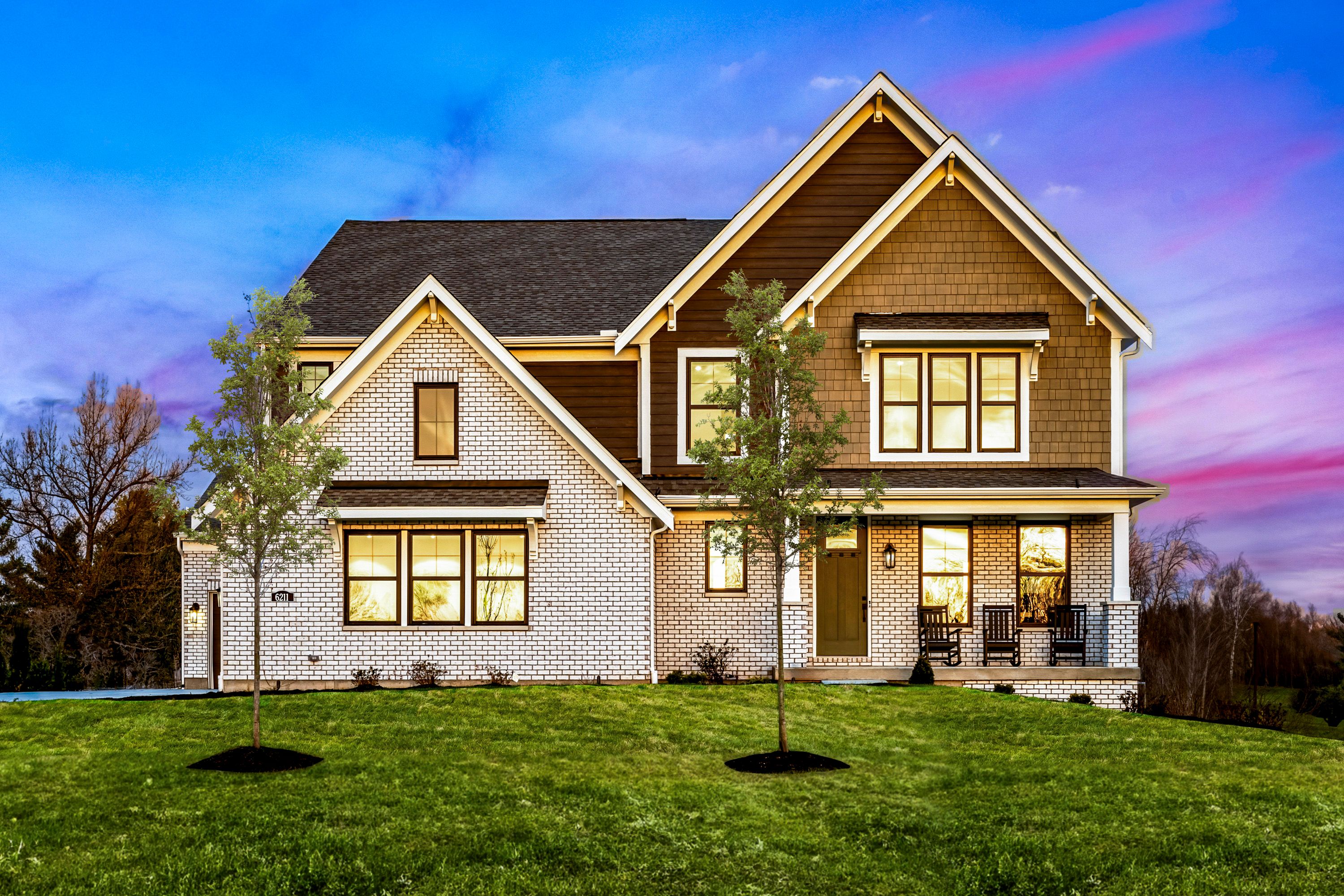 New Homes in Mason, OH | 129 Communities