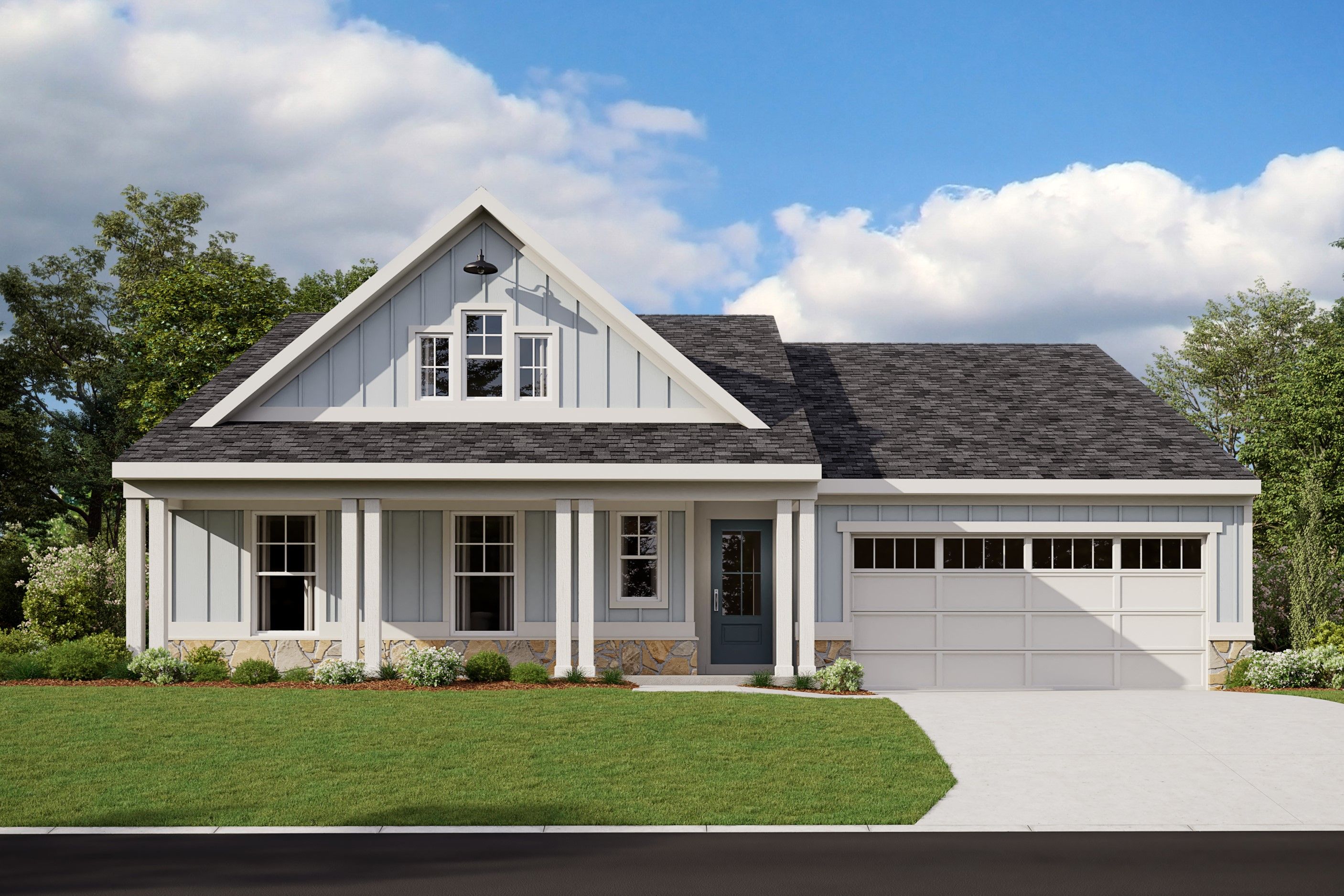 200 Kerry Downs Drive. Dardenne Prairie, MO 63368