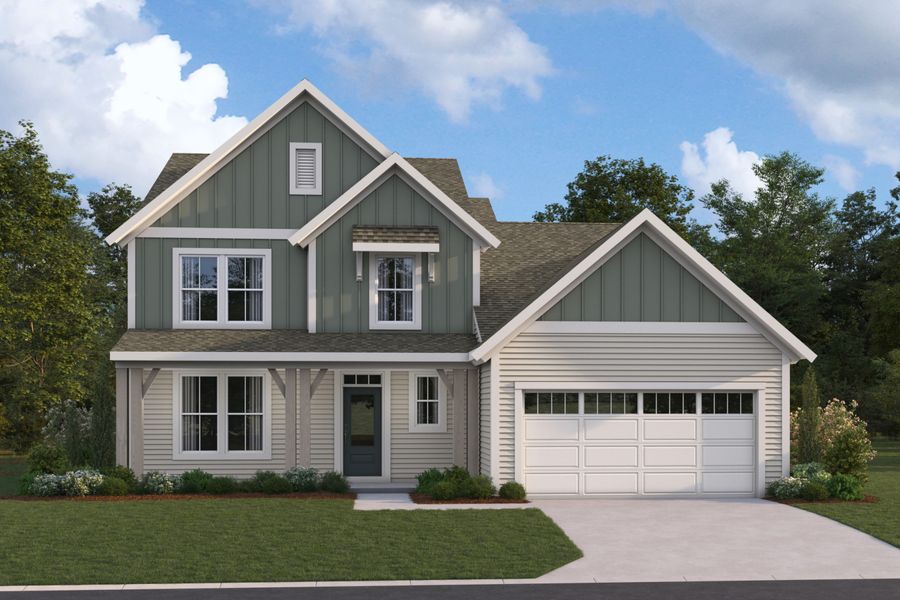 Charles floor plan