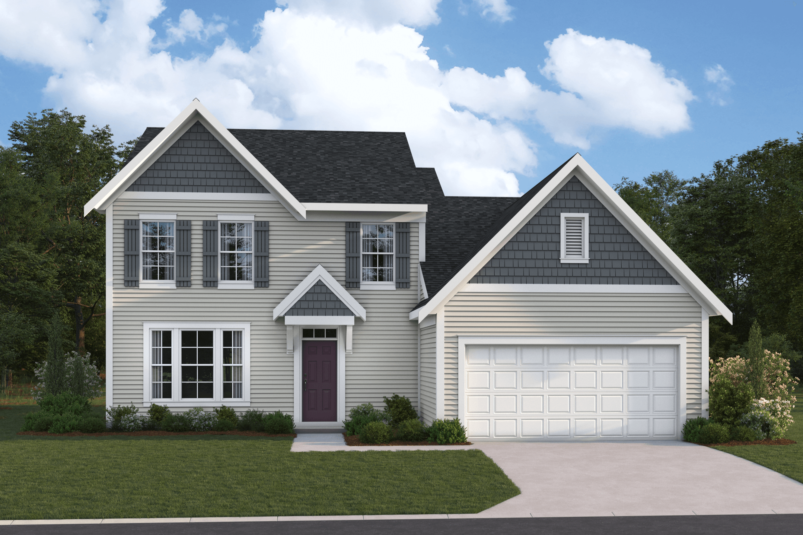 1104 Gatewick Court. Greenwood, IN 46143