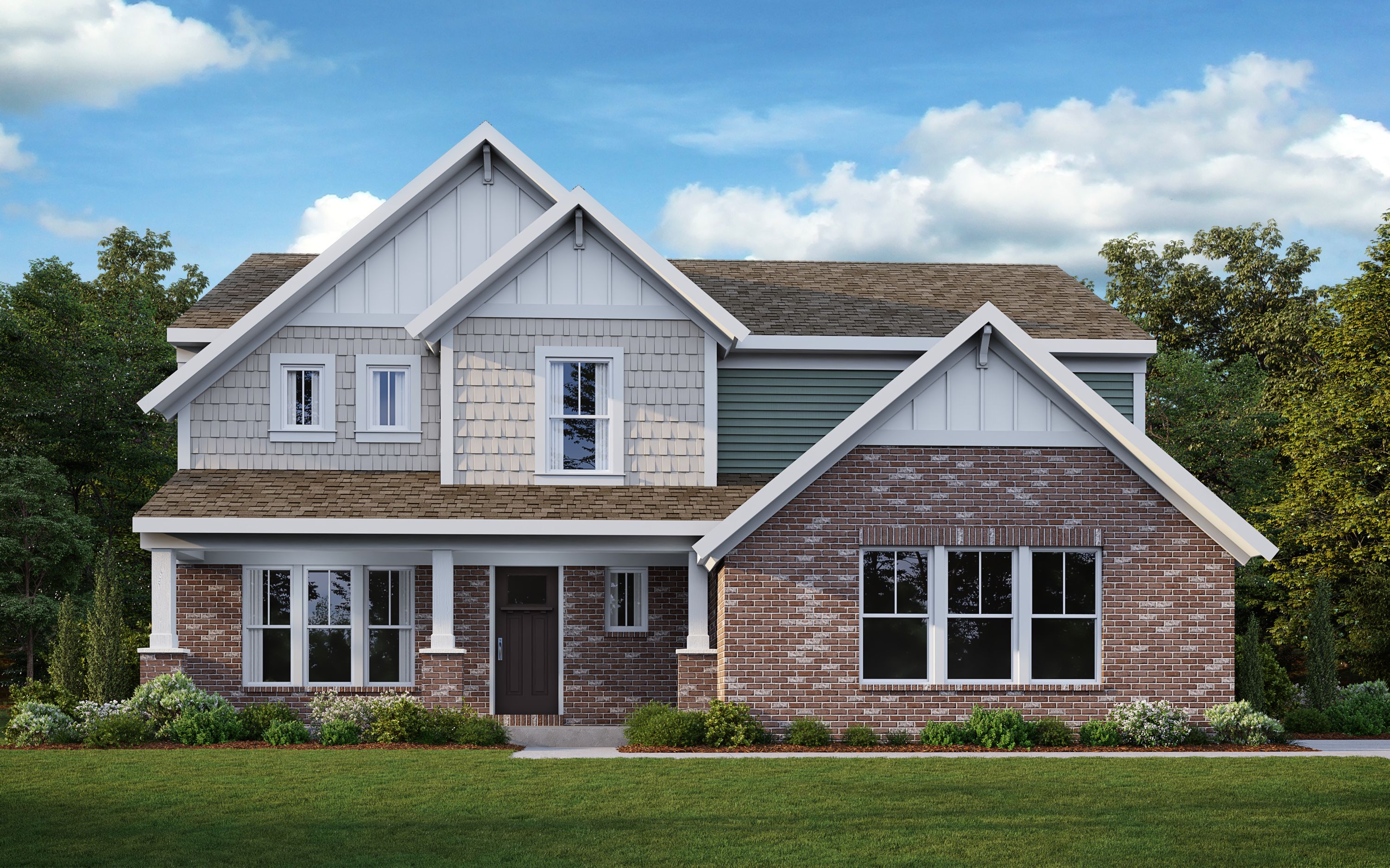 5236 Ivy Rose Lane. Green Township, OH 45247