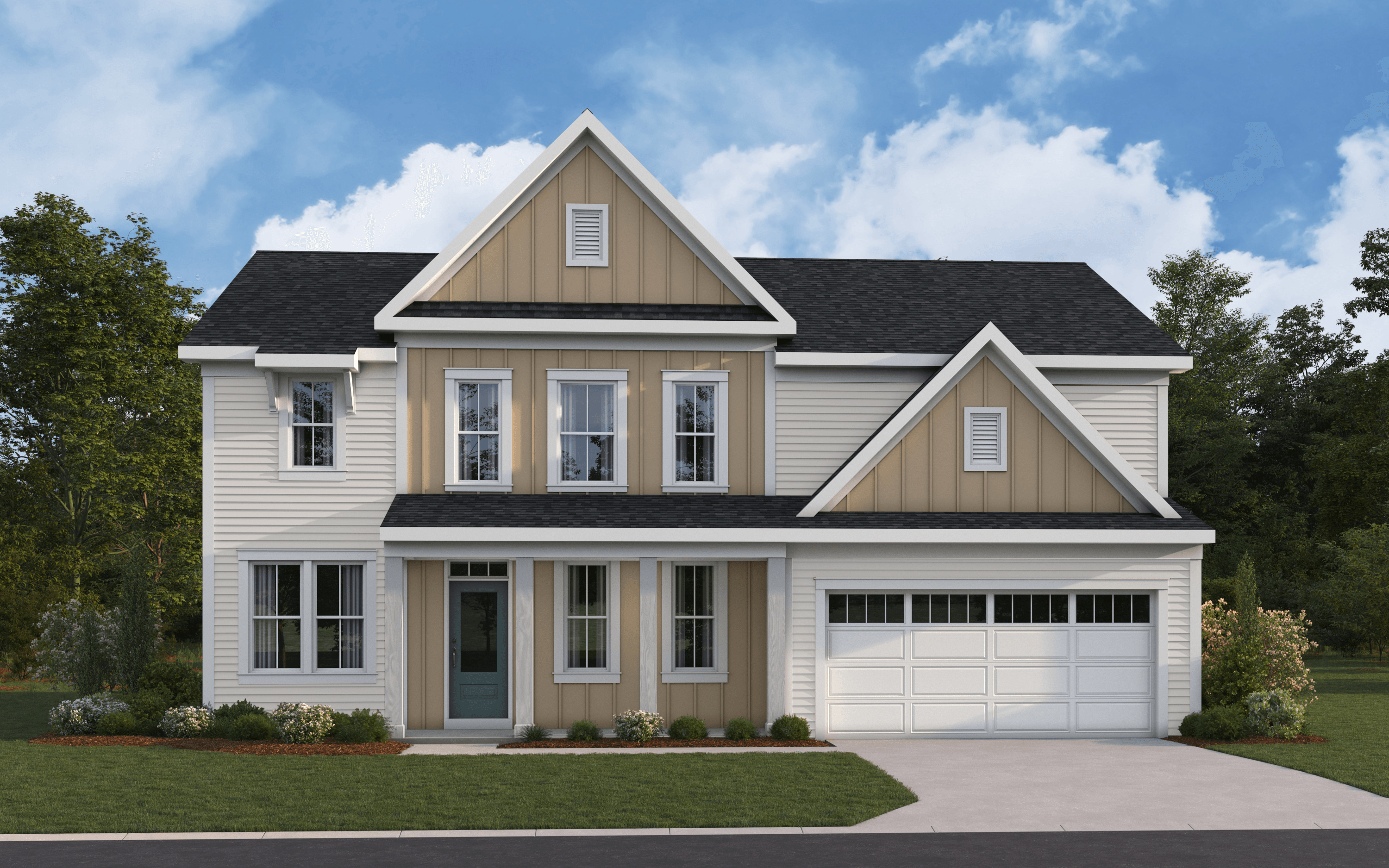 102 Bell Boulevard. Wentzville, MO 63385