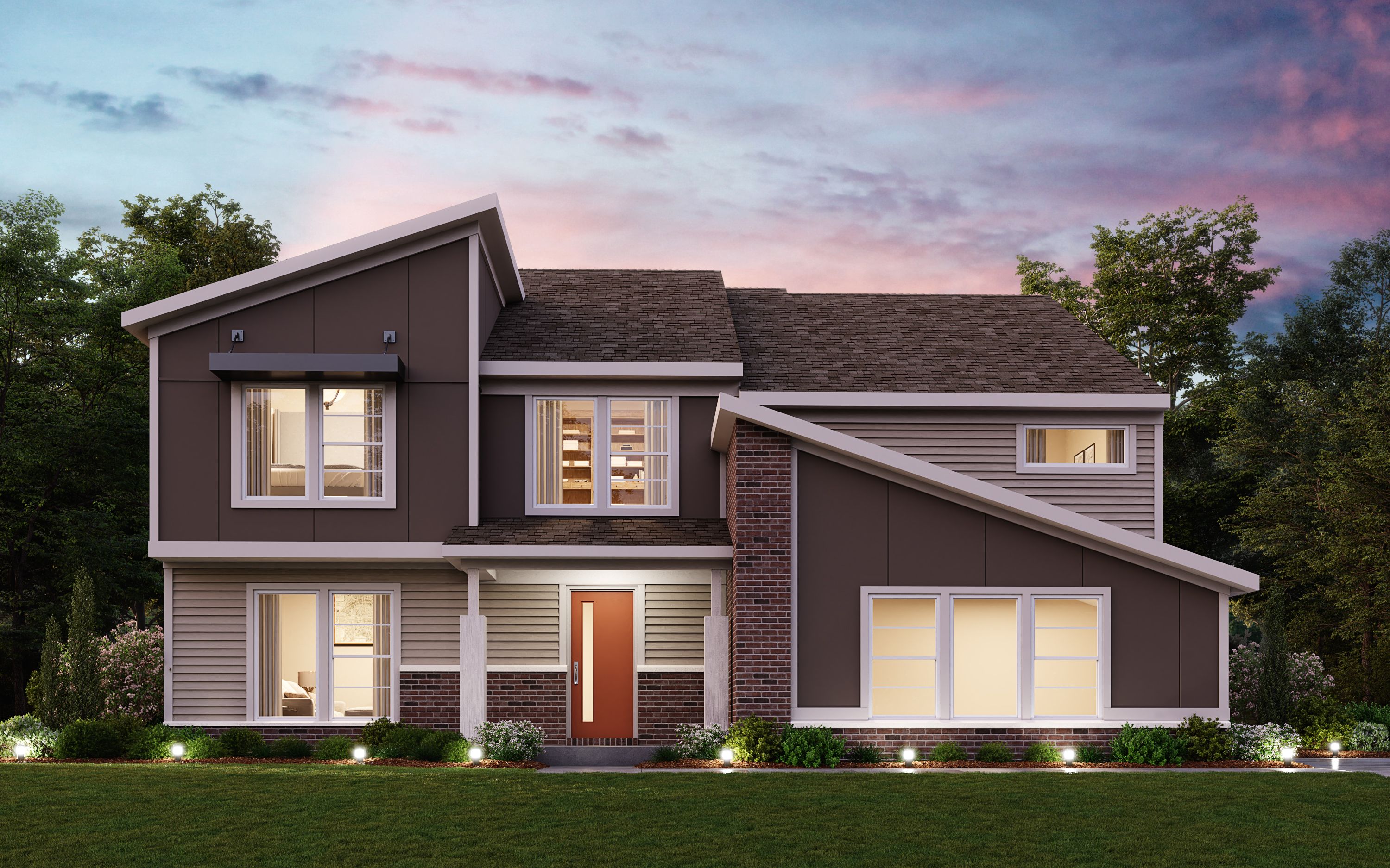 104 Preserves Blvd. Mount Washington, KY 40047