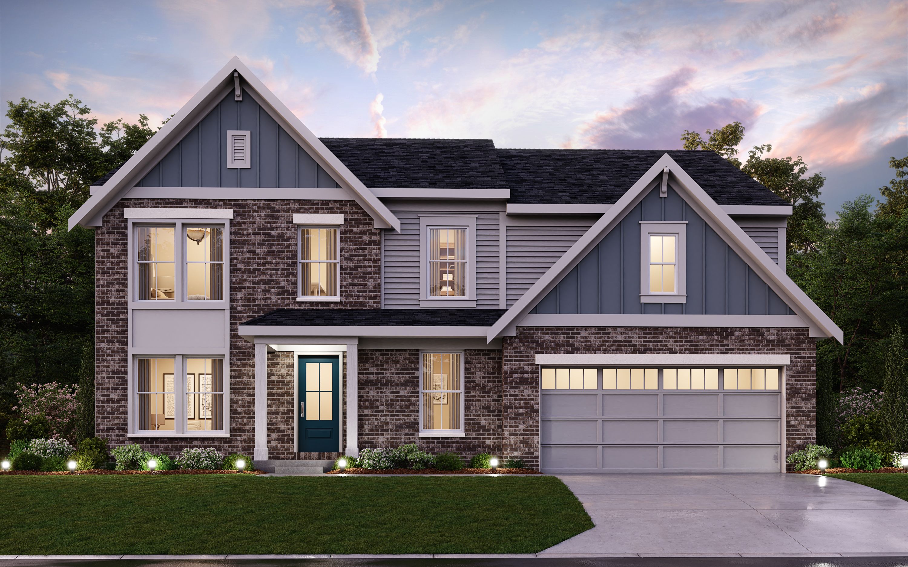 5250 Hickory Rd. Indianapolis, IN 46239