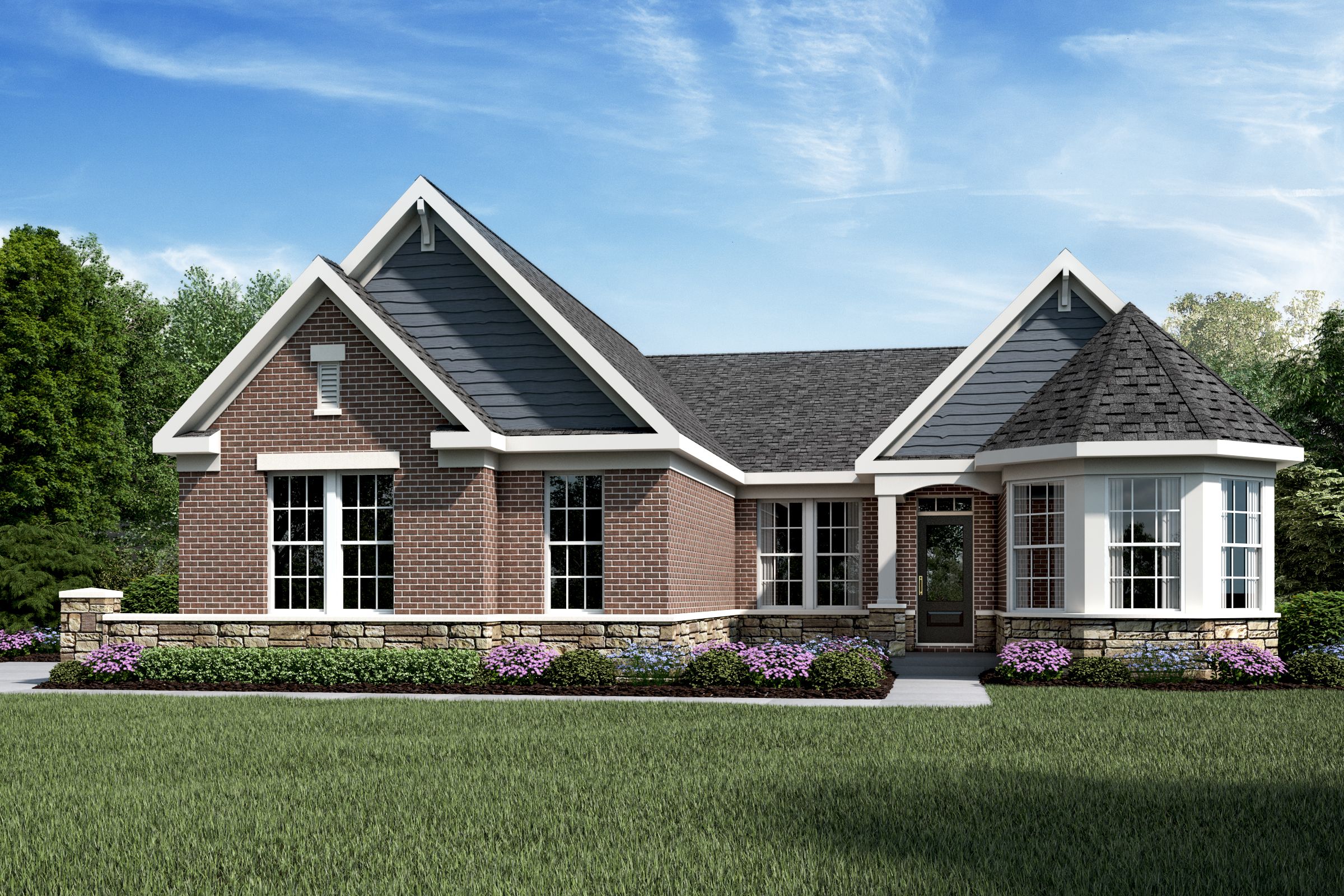 7252 Bayview Run. Mc Cordsville, IN 46055