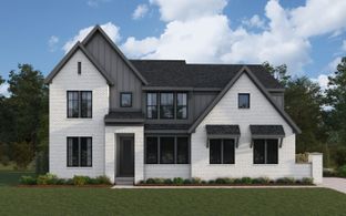 Mitchell - Reserve at Deer Run: Cincinnati, Ohio - Fischer Homes