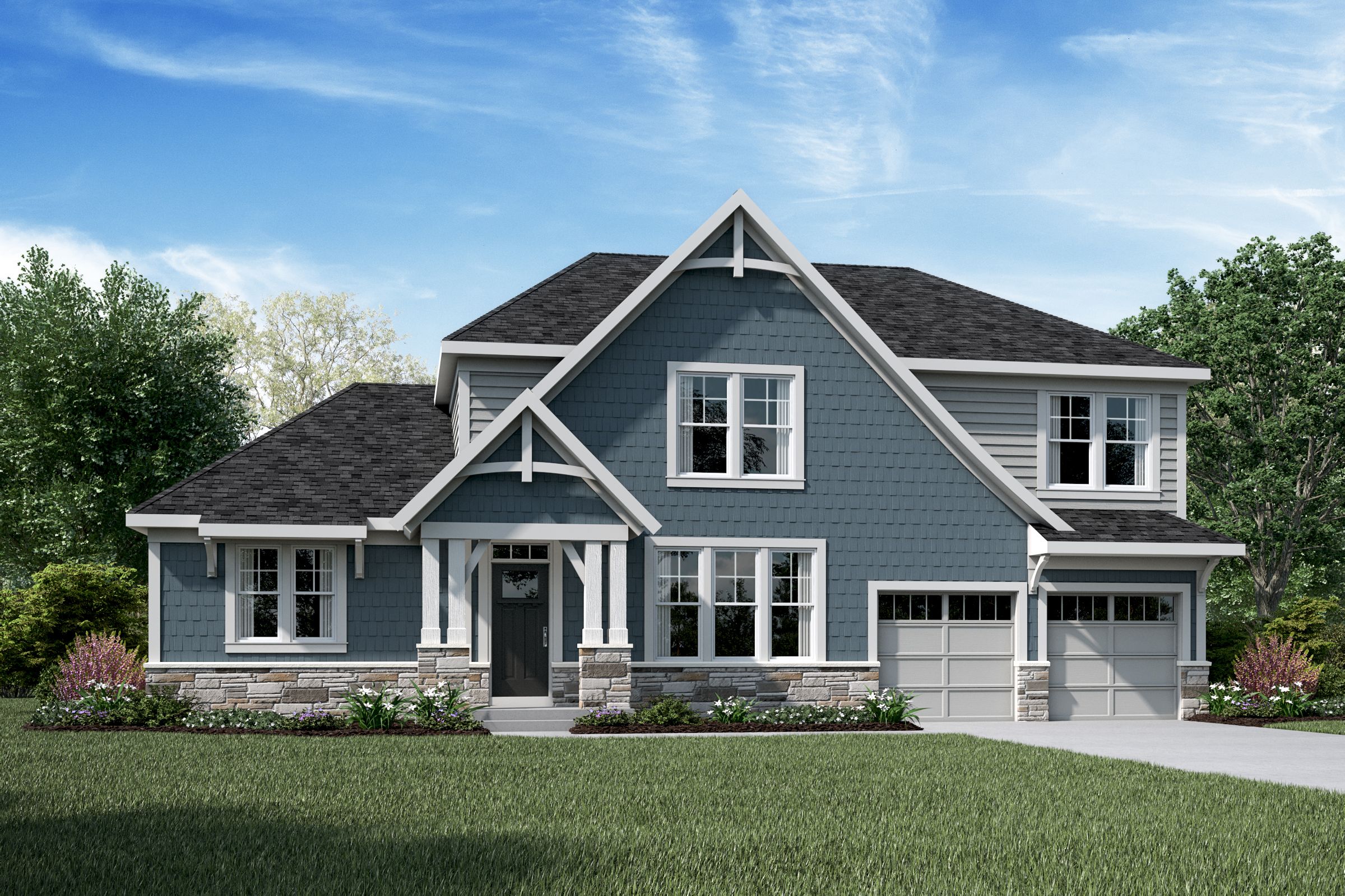 15701 Shadowalk Drive. Louisville, KY 40245