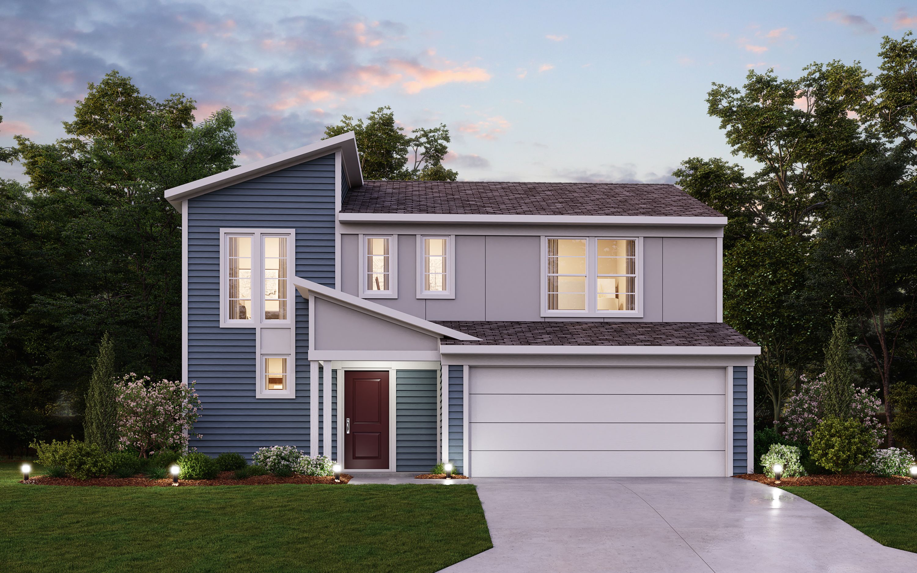 103 Patriot Loop. Sellersburg, IN 47172