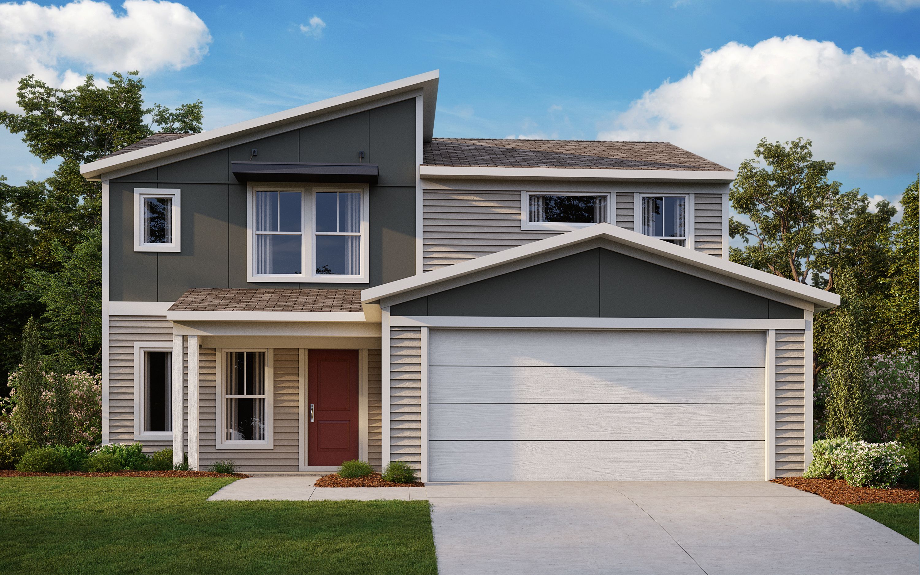 2007 Harvest Meadows Avenue. Batavia, OH 45103