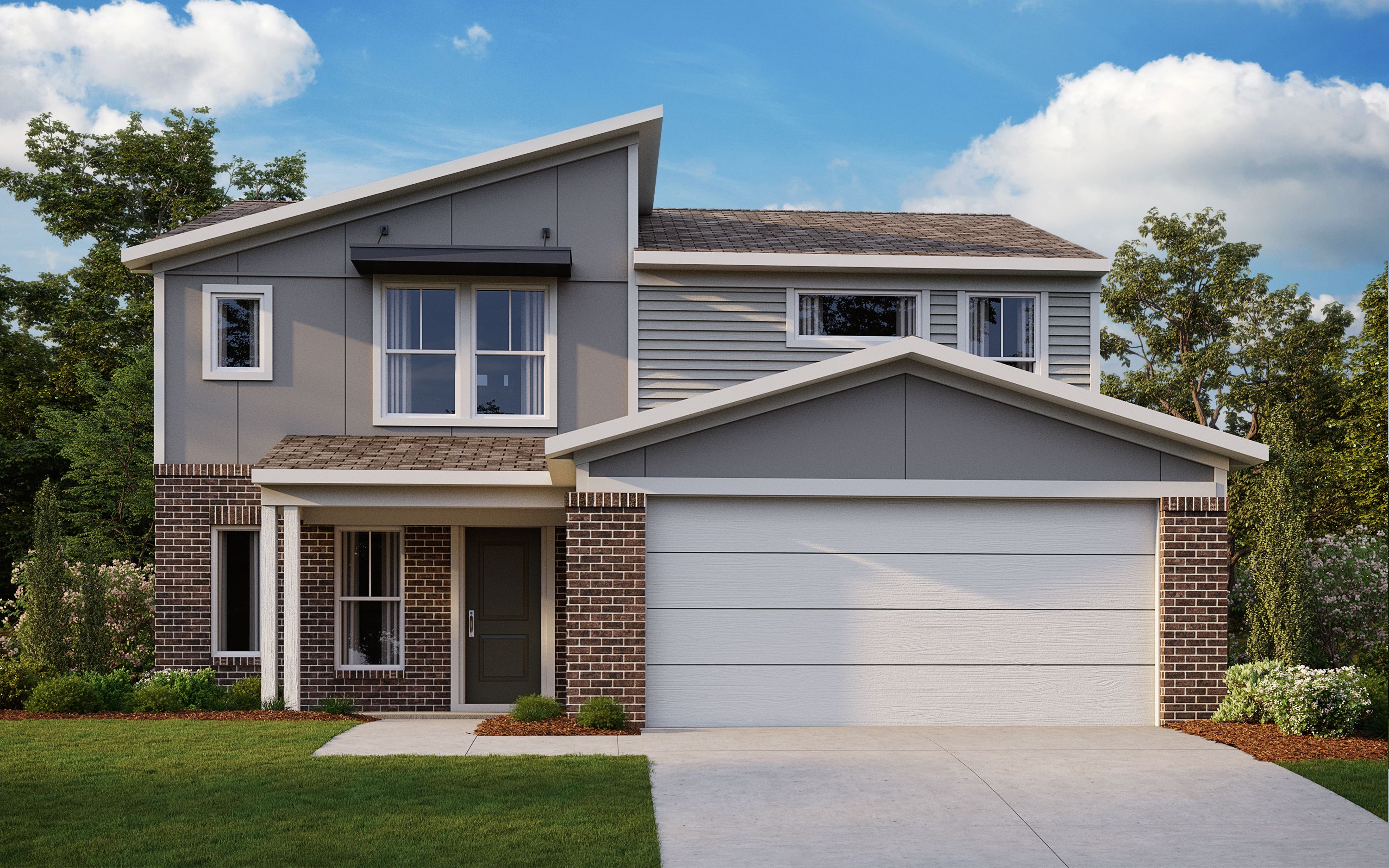 2002 Pebble Grove Way. Goshen, OH 45122