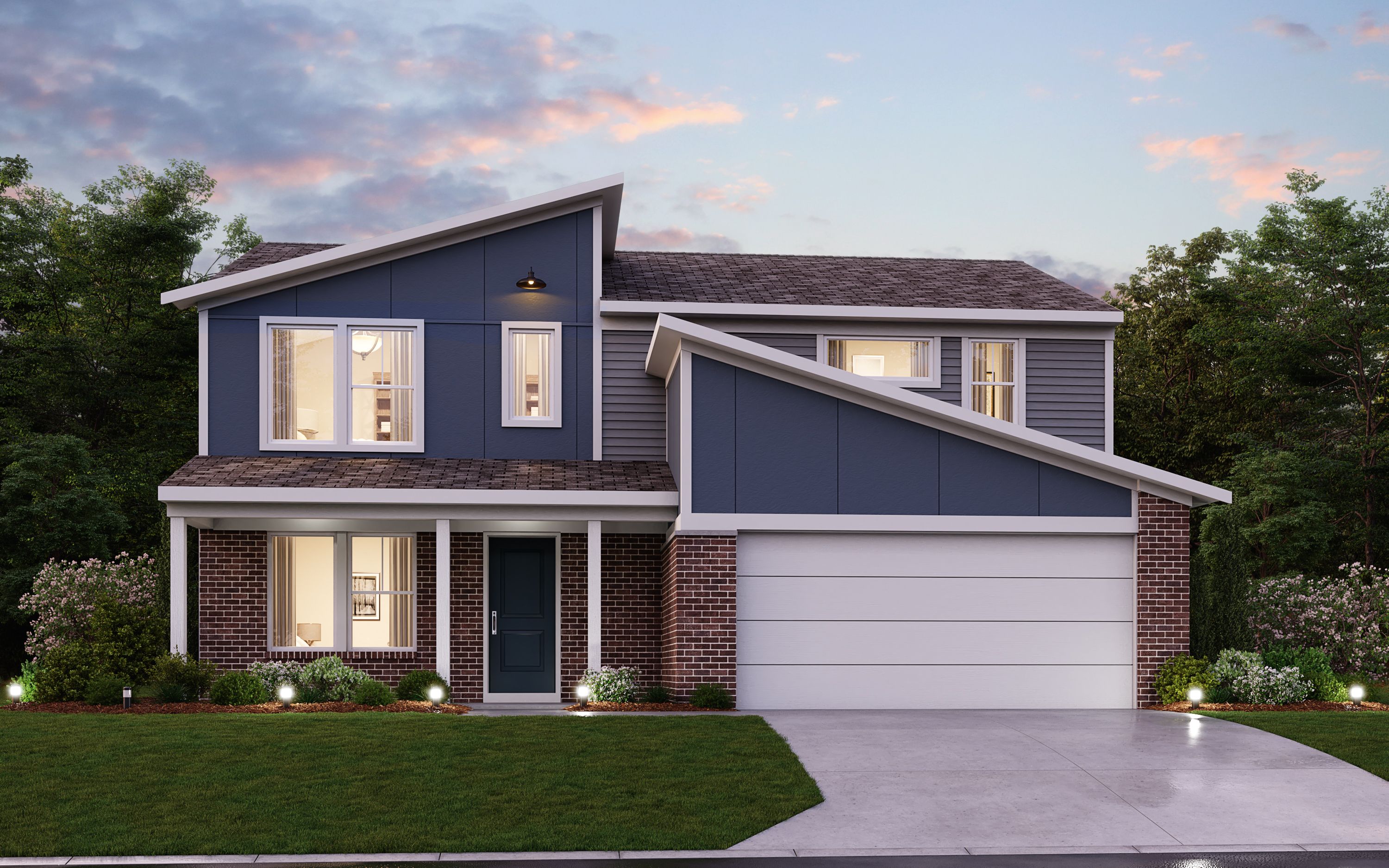 3043 Eagle Branch Circle. O Fallon, MO 63366