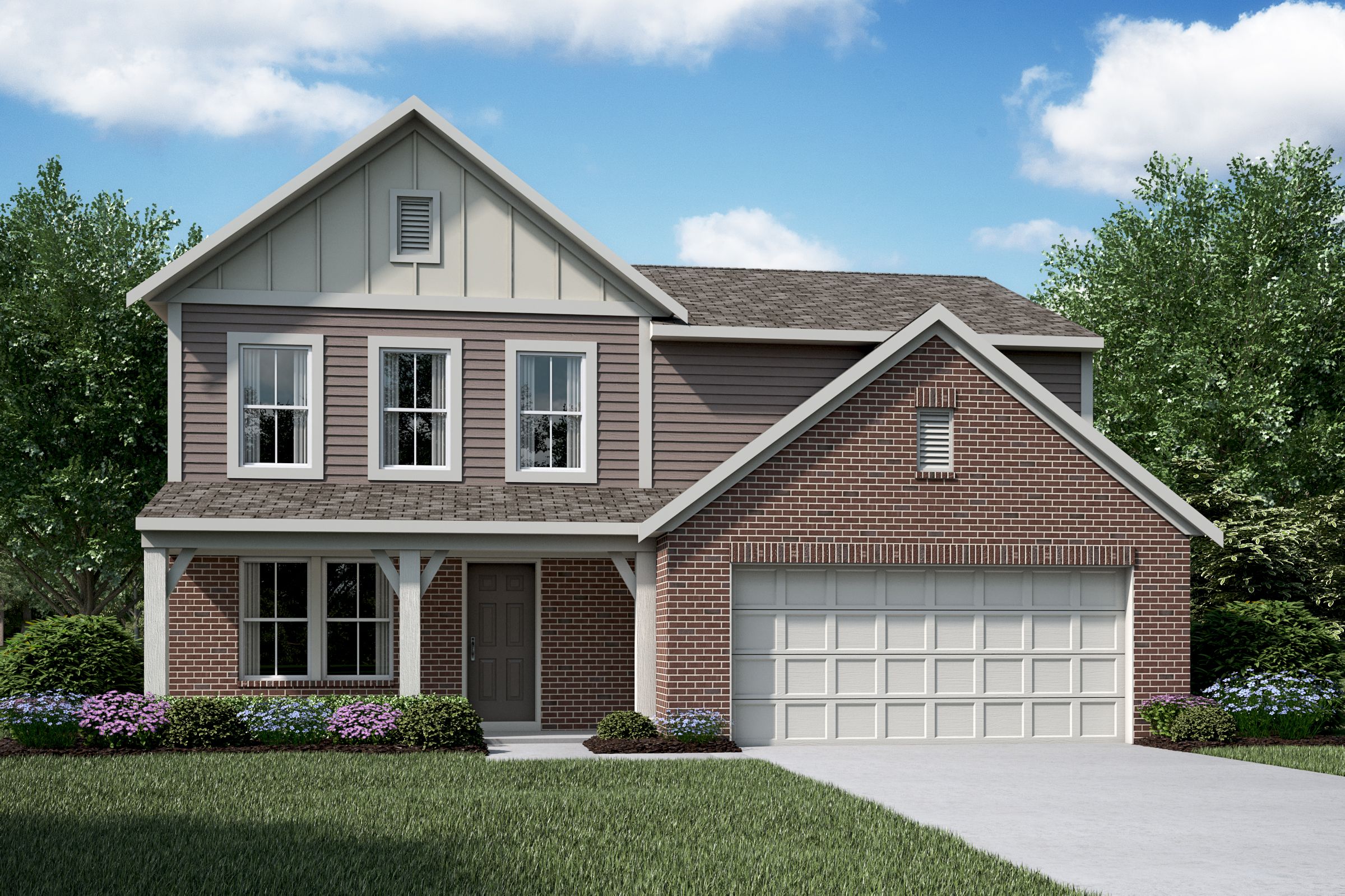 5817 Montrose Court. Morrow, OH 45152