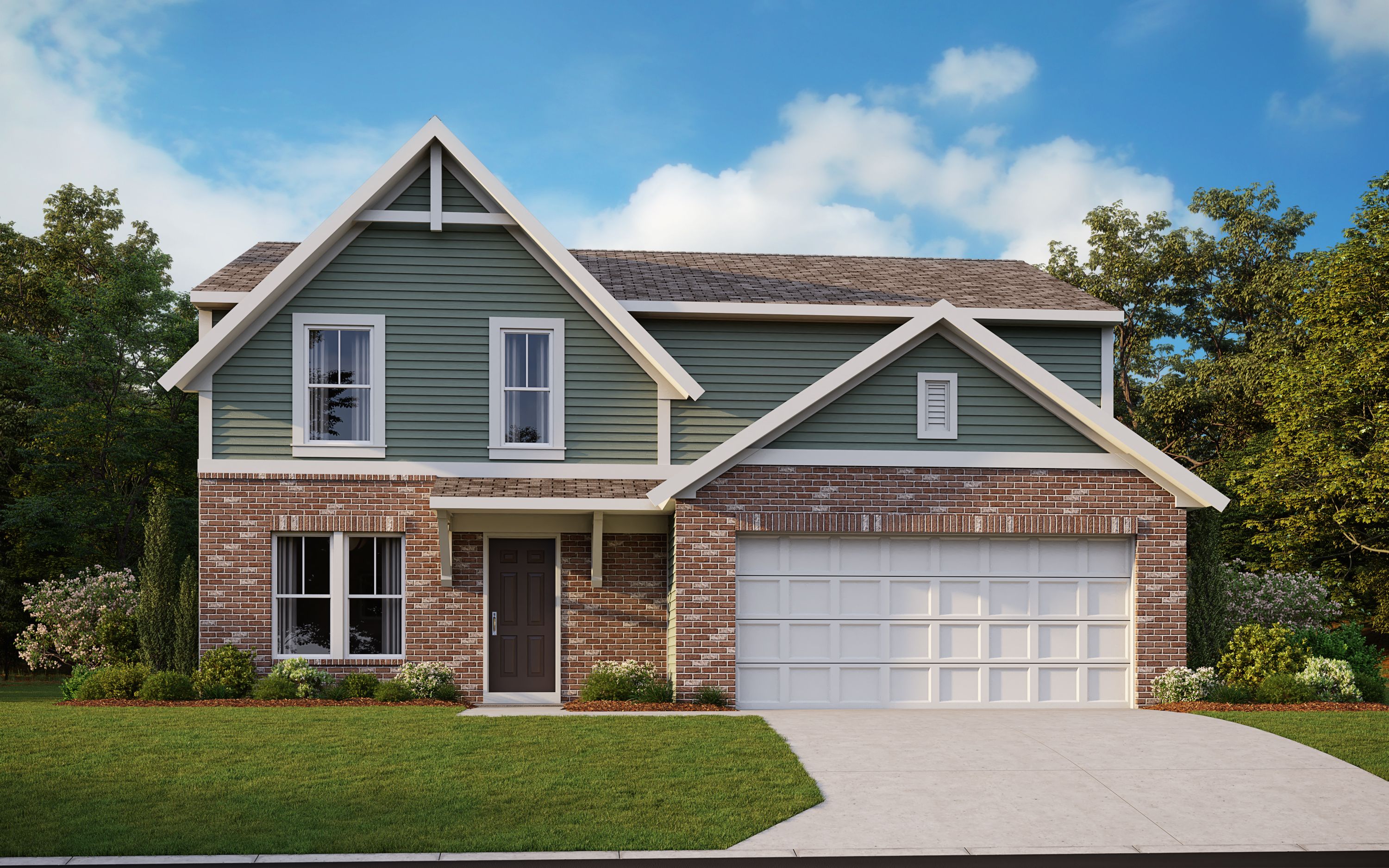 11206 Kaufman Farm Drive. Louisville, KY 40291