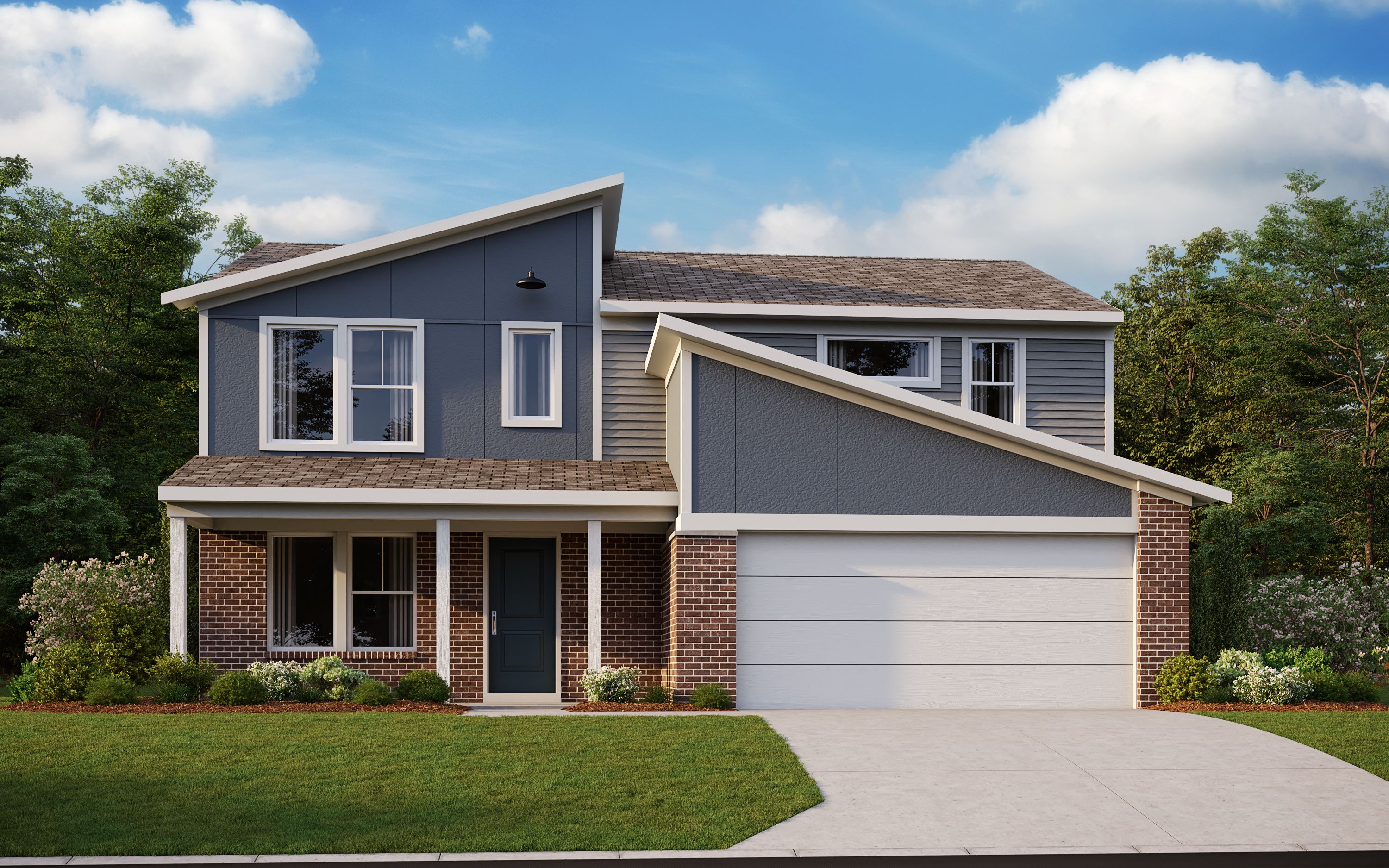 Los Alos Court. Florence, KY 41042