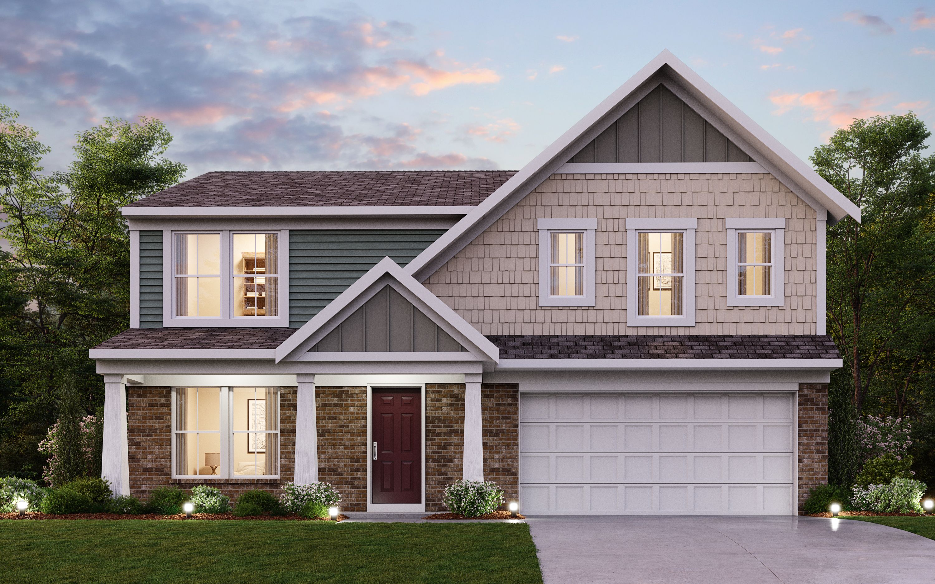 175 Westwoods Rd. Wright City, MO 63390