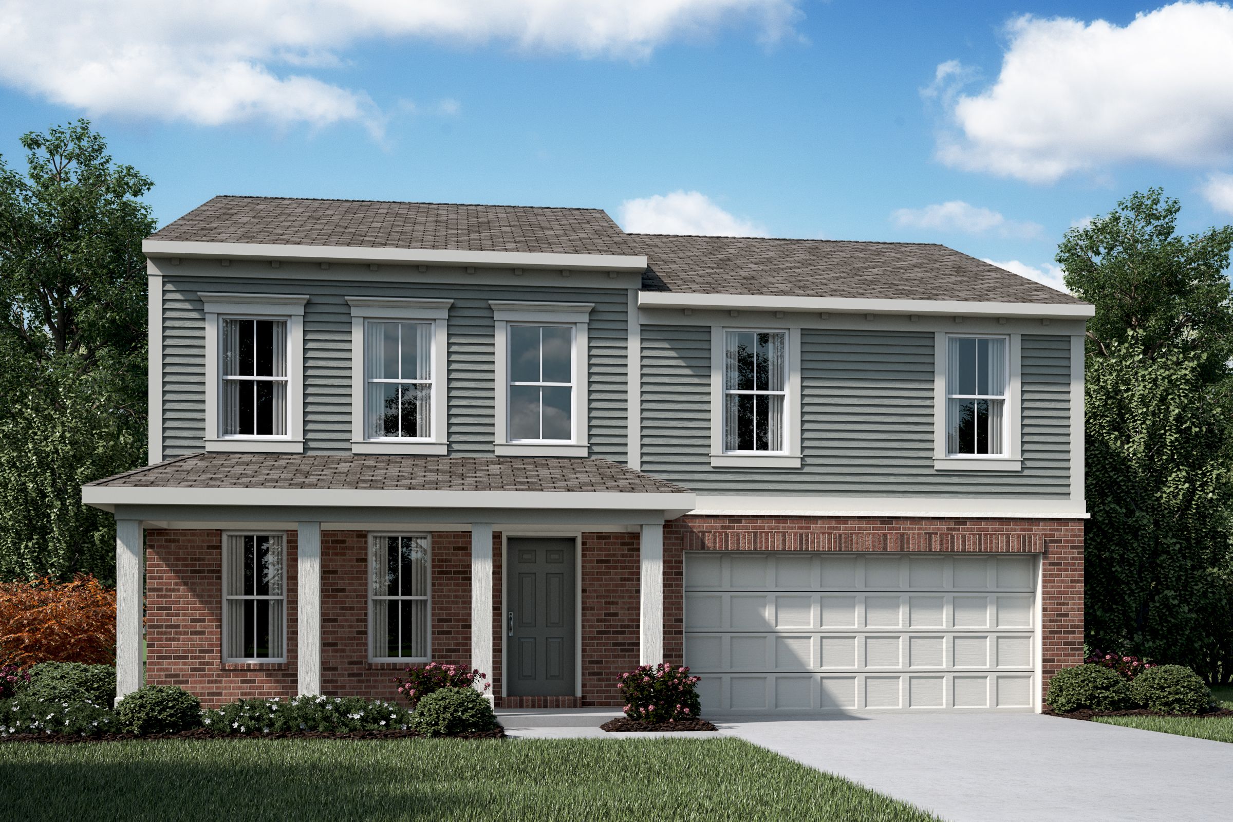 4081 Silverstone Lane. Batavia, OH 45103