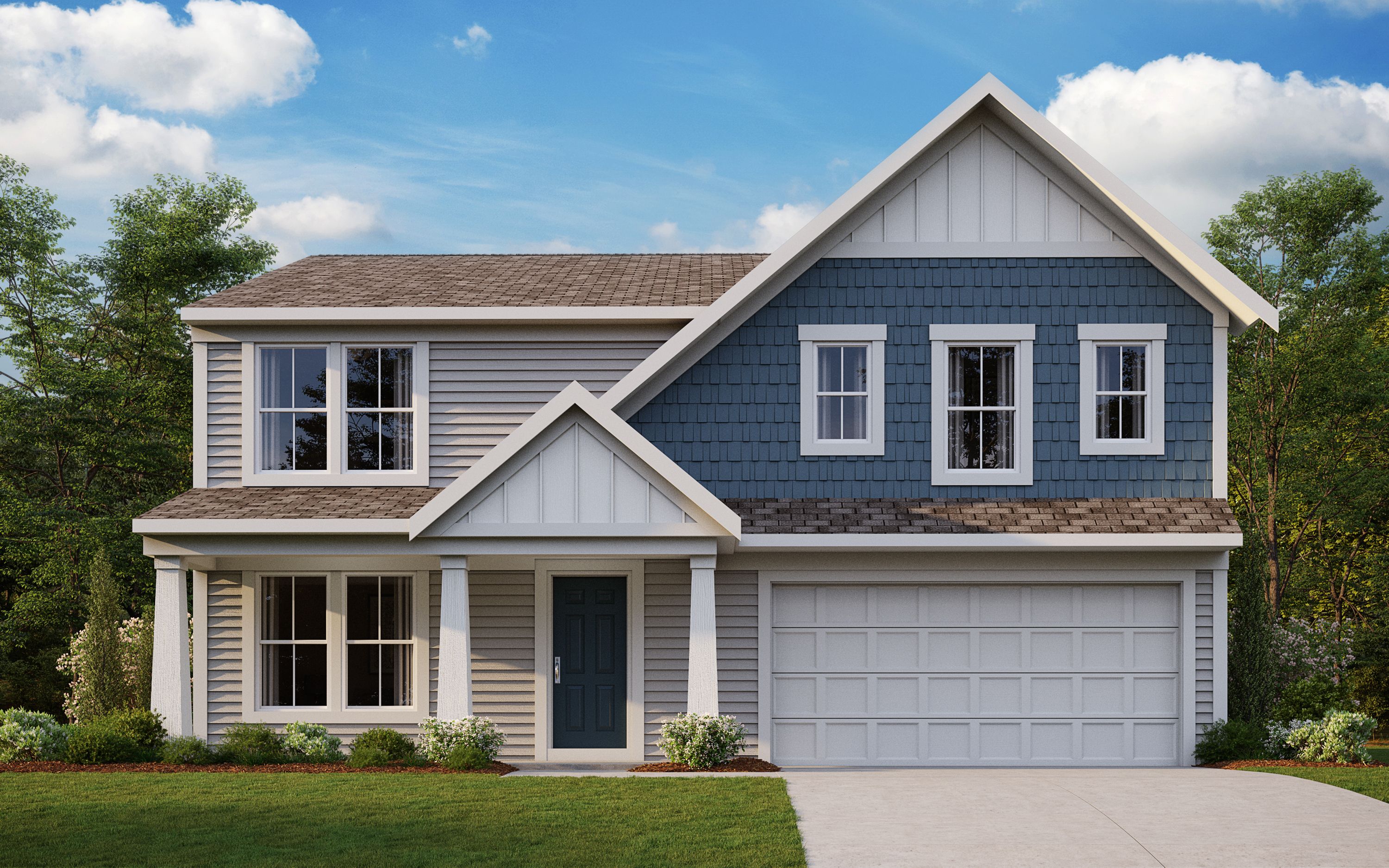 3043 Eagle Branch Circle. O Fallon, MO 63366