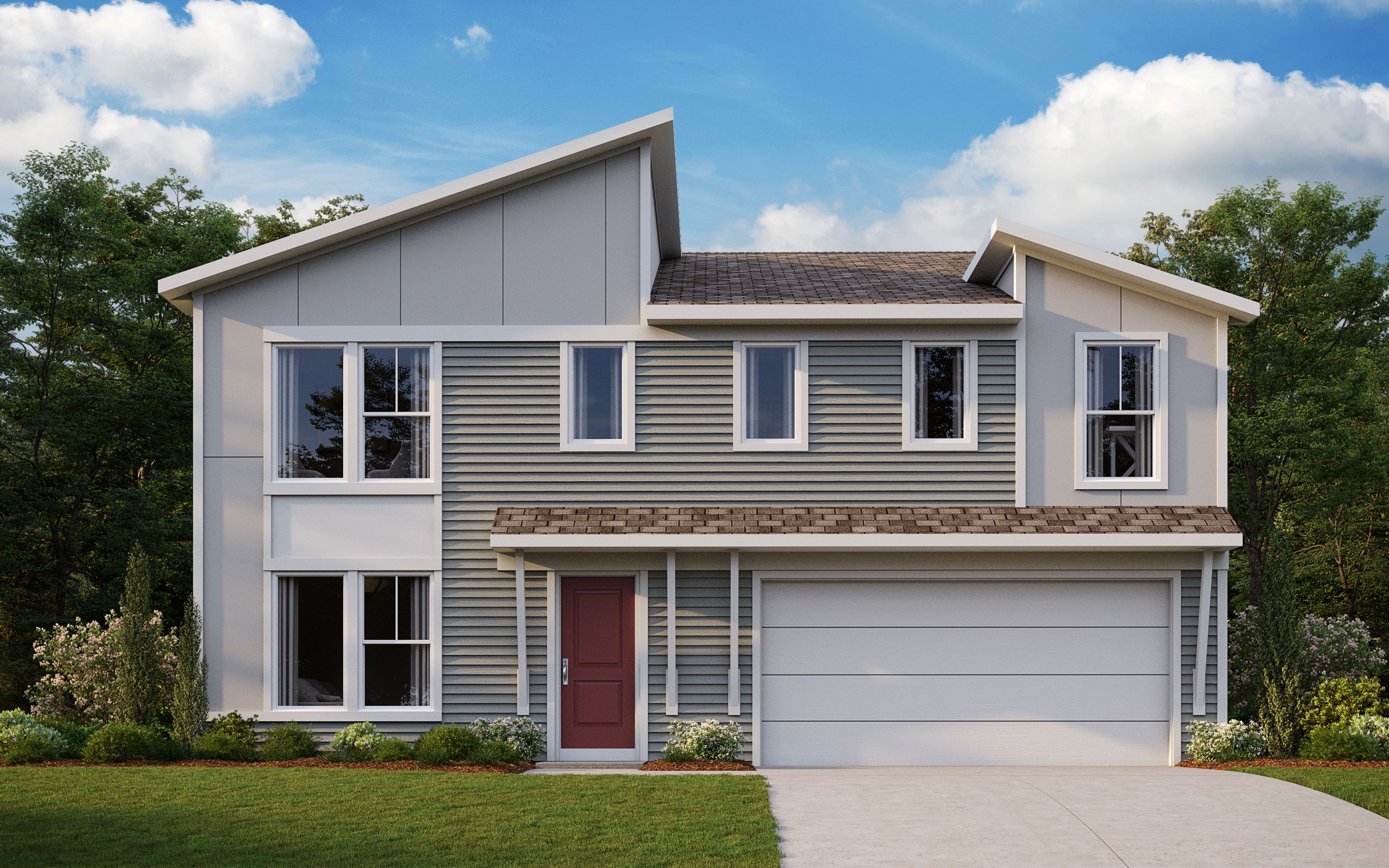 5817 Montrose Court. Morrow, OH 45152