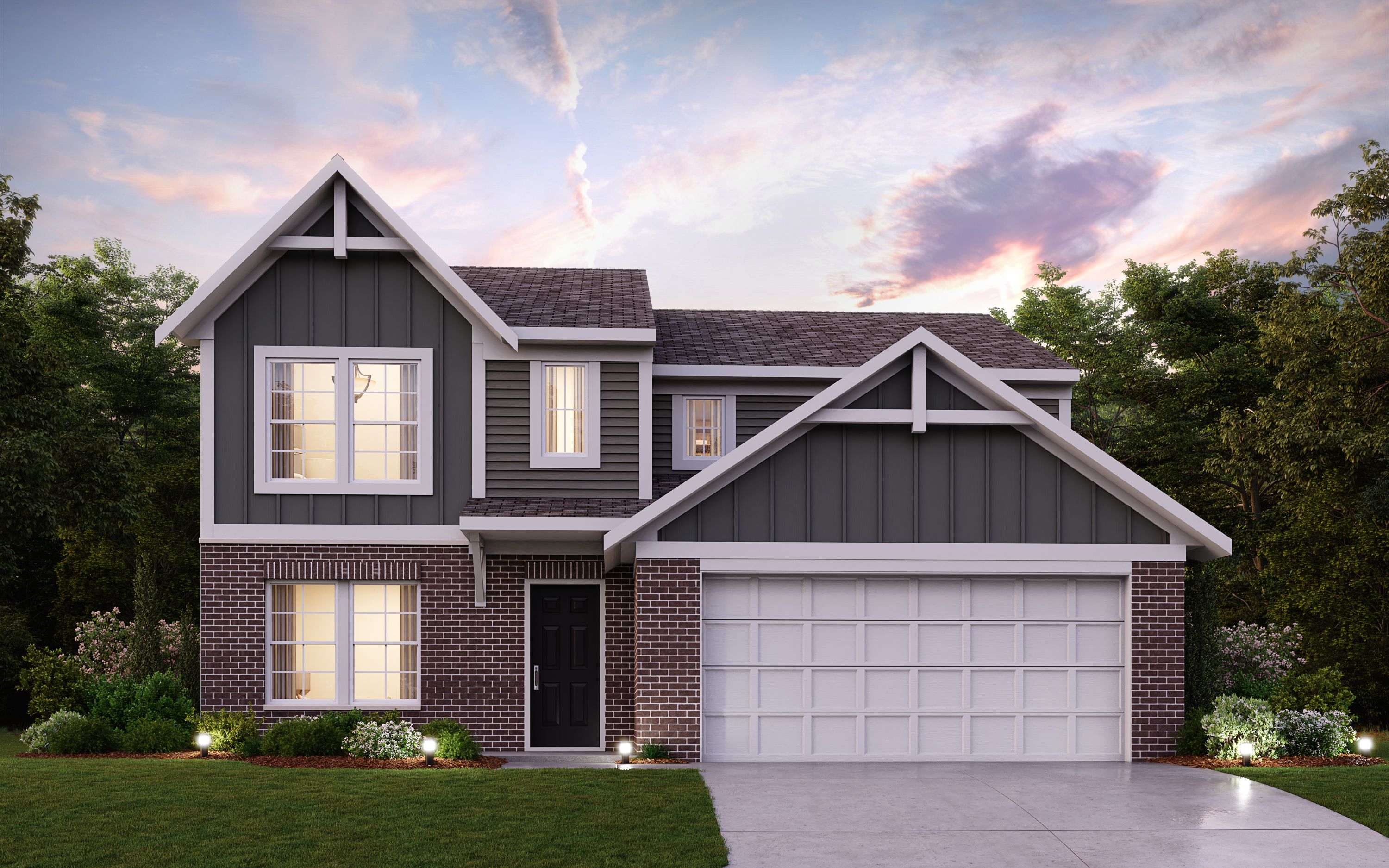 5250 Hickory Rd. Indianapolis, IN 46239