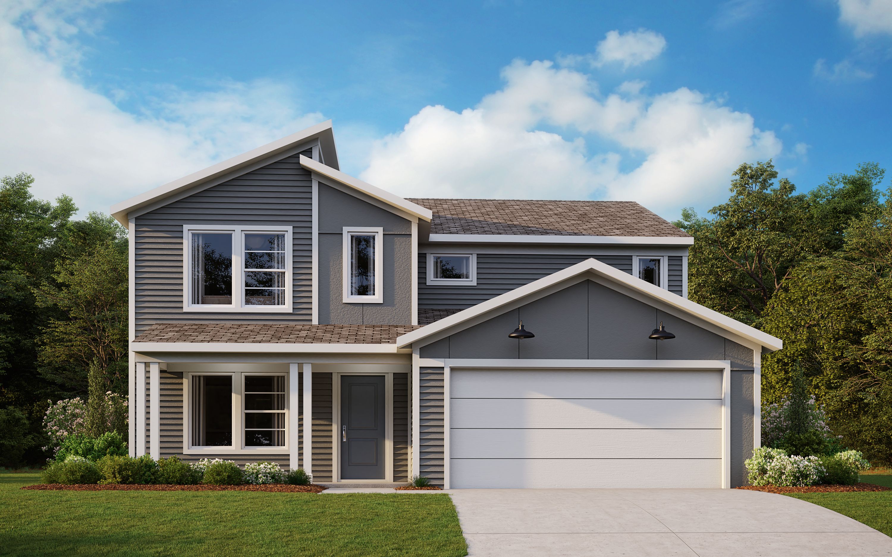 338 Valley Bluff Dr. Wentzville, MO 63385