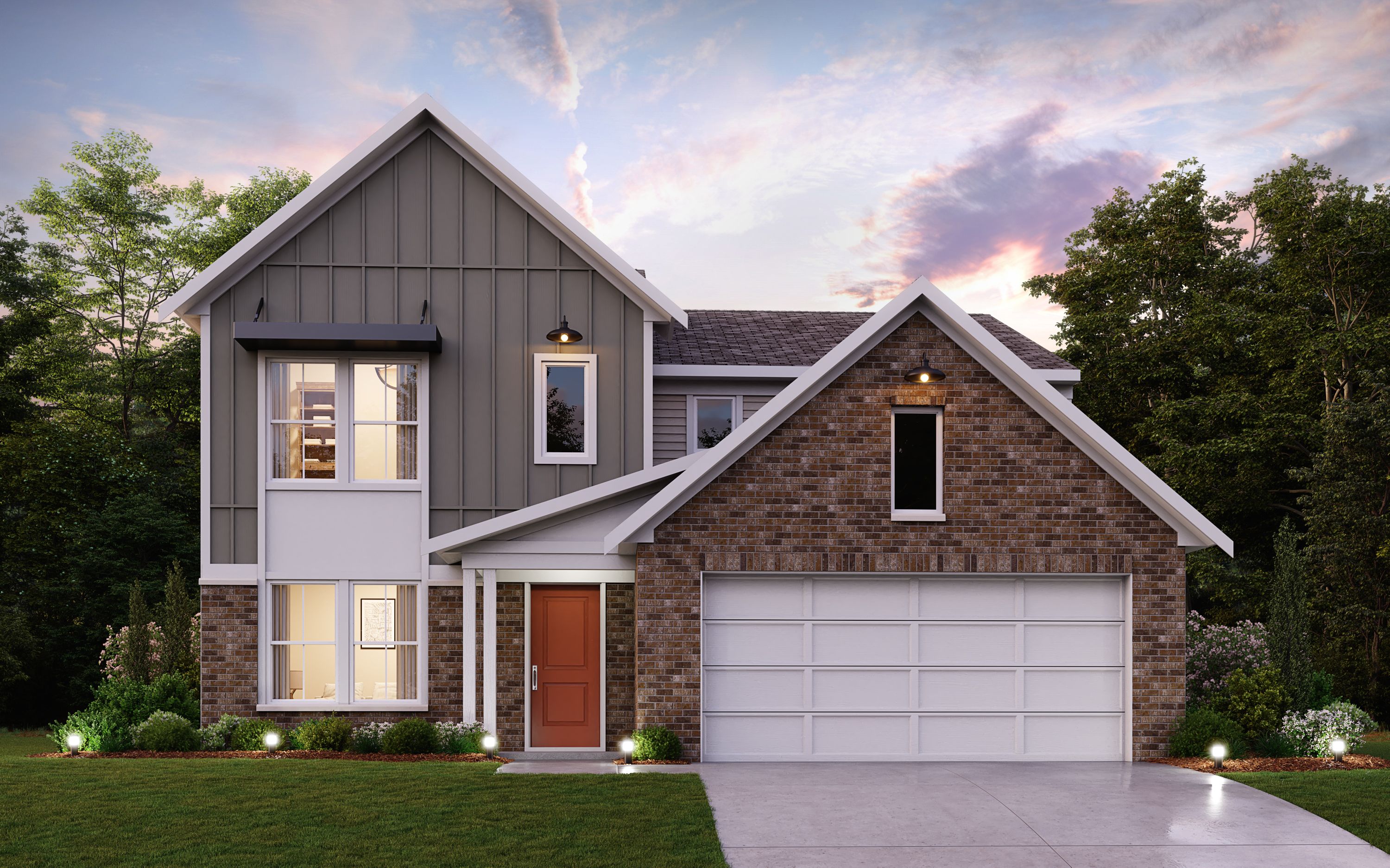 5817 Montrose Court. Morrow, OH 45152