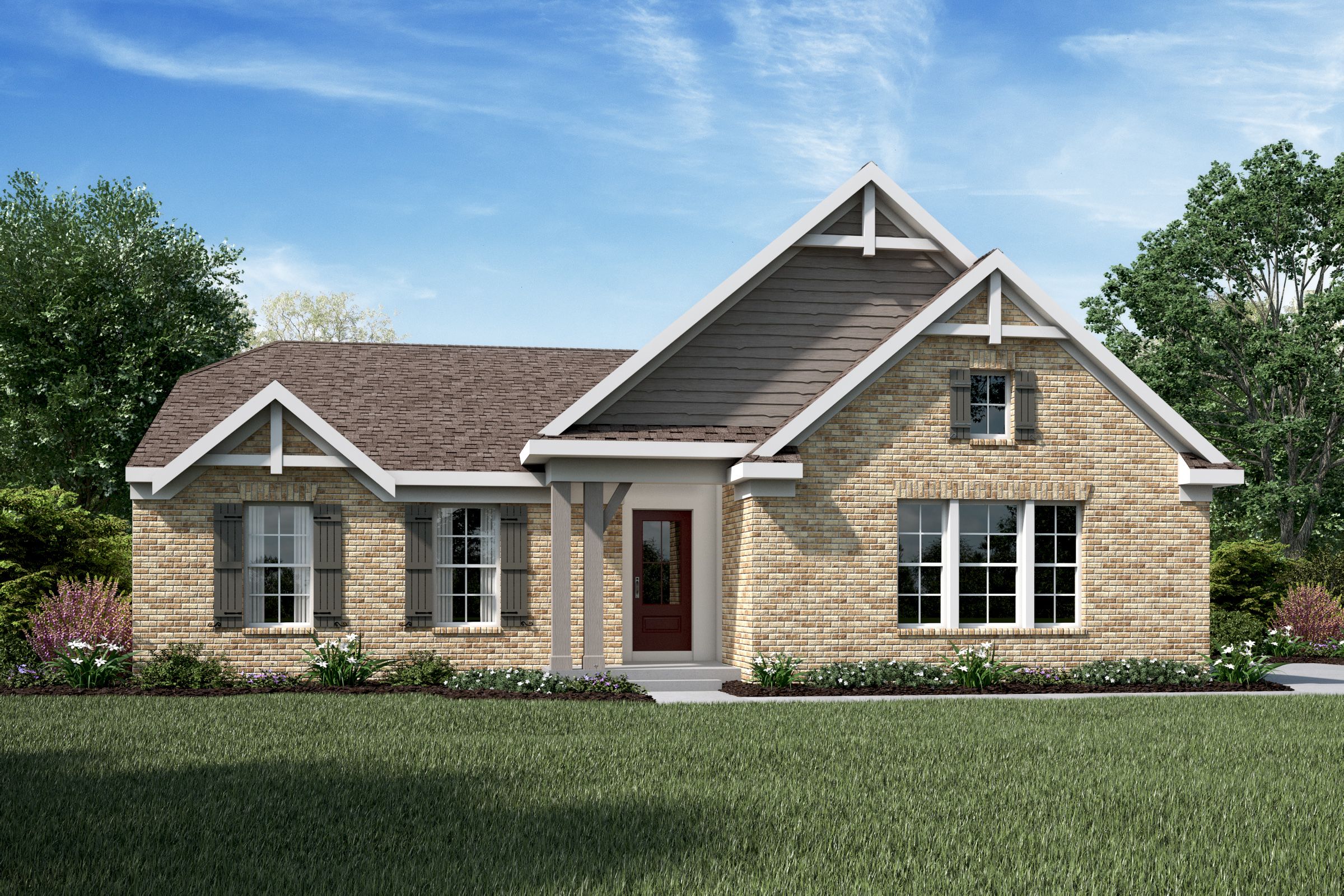 8295 Busey Rd. Pickerington, OH 43147