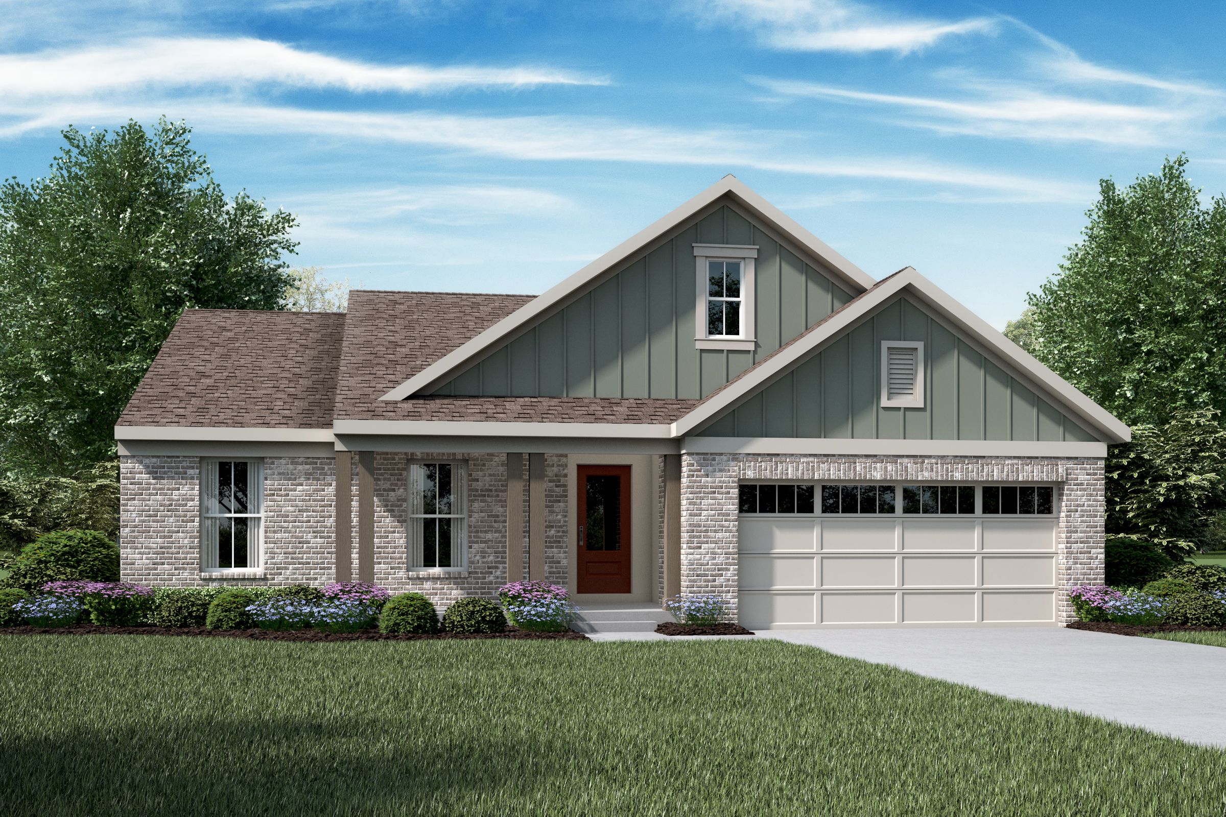 896 Shadow Wood Drive. Lebanon, OH 45036