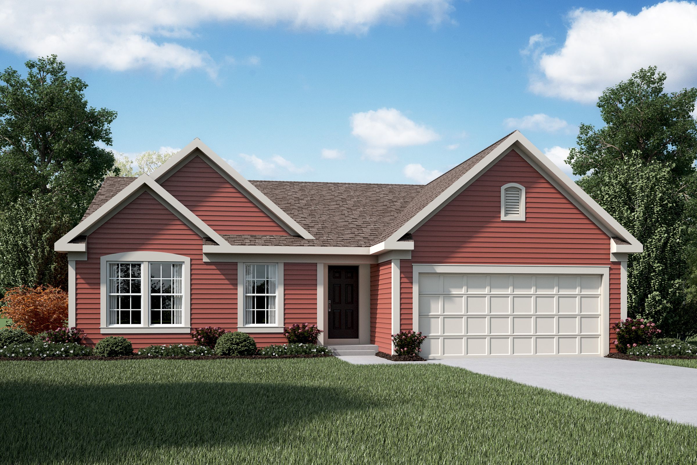 Graystone Drive. Pickerington, OH 43147