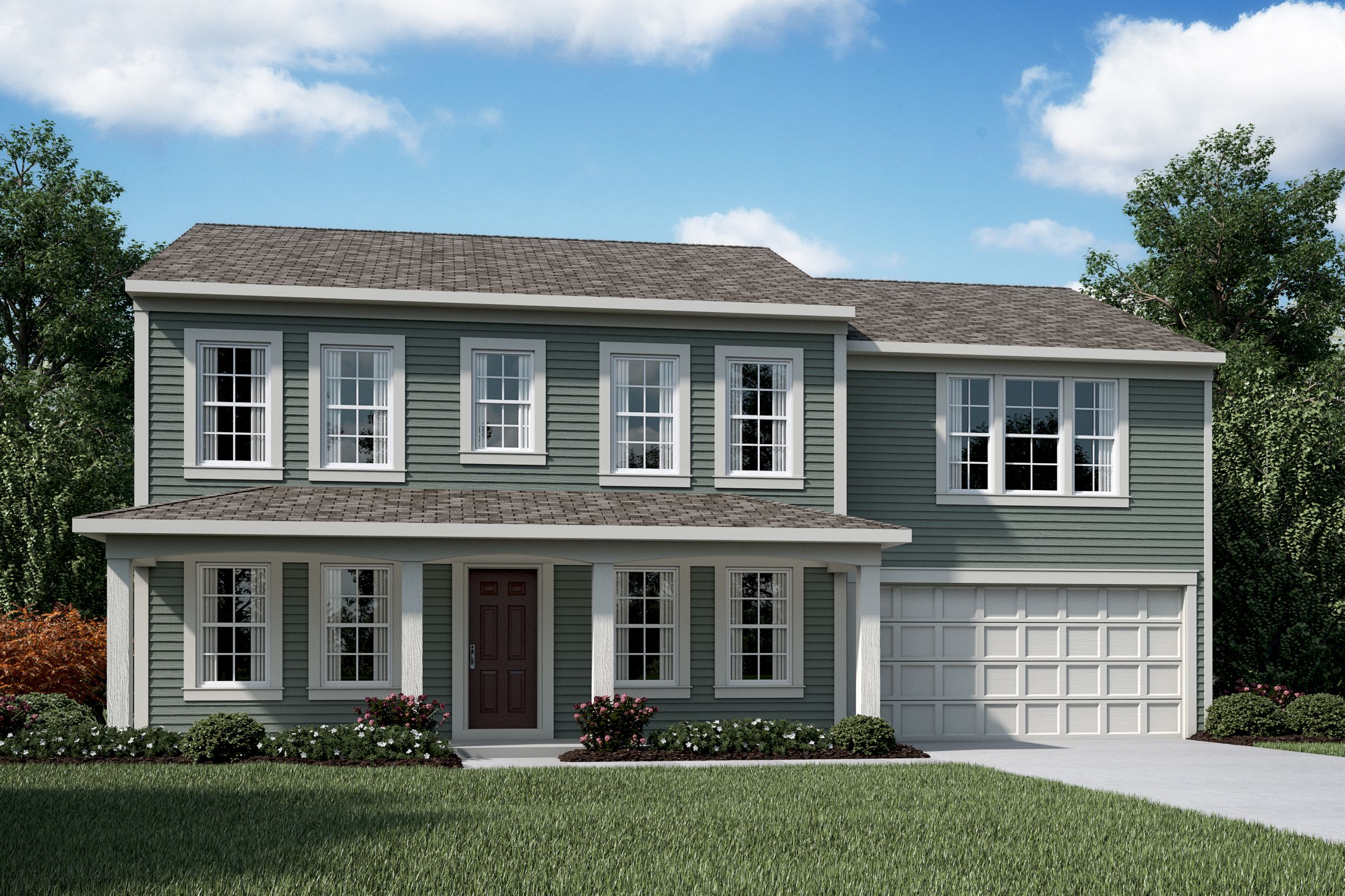 8295 Busey Rd. Pickerington, OH 43147