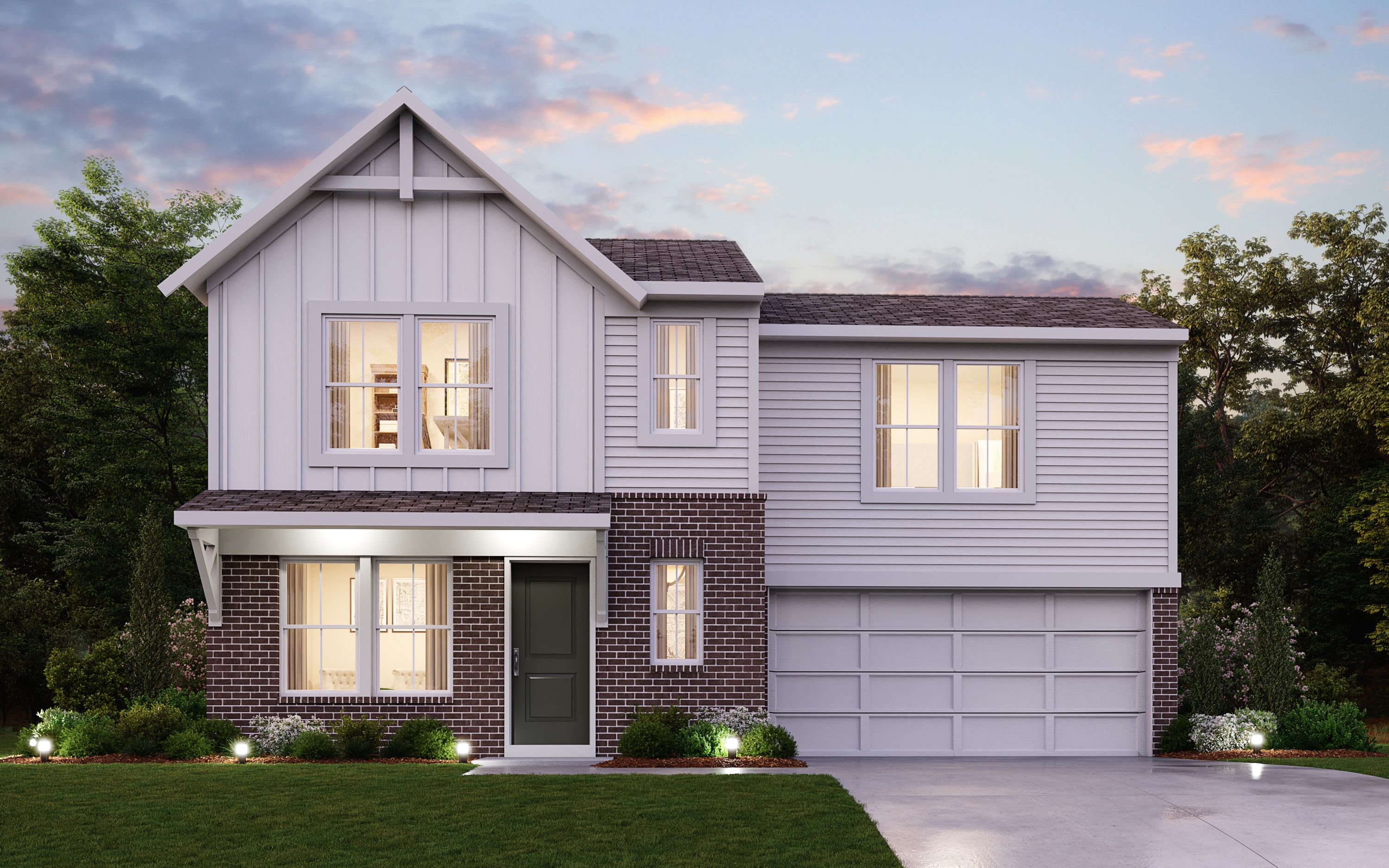 5817 Montrose Court. Morrow, OH 45152