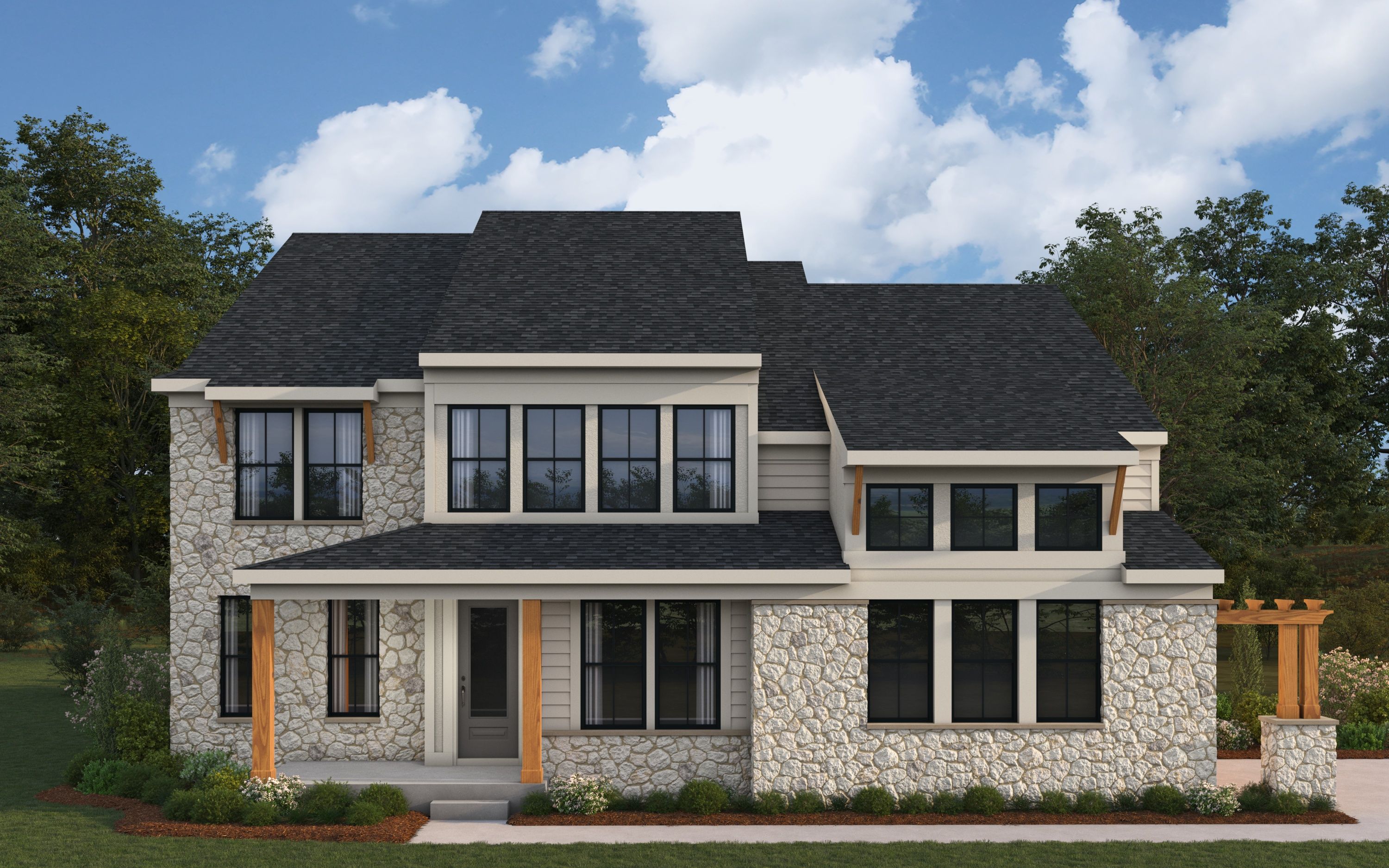 2555 Factory Rd Springboro Oh 45066. Springboro, OH 45066