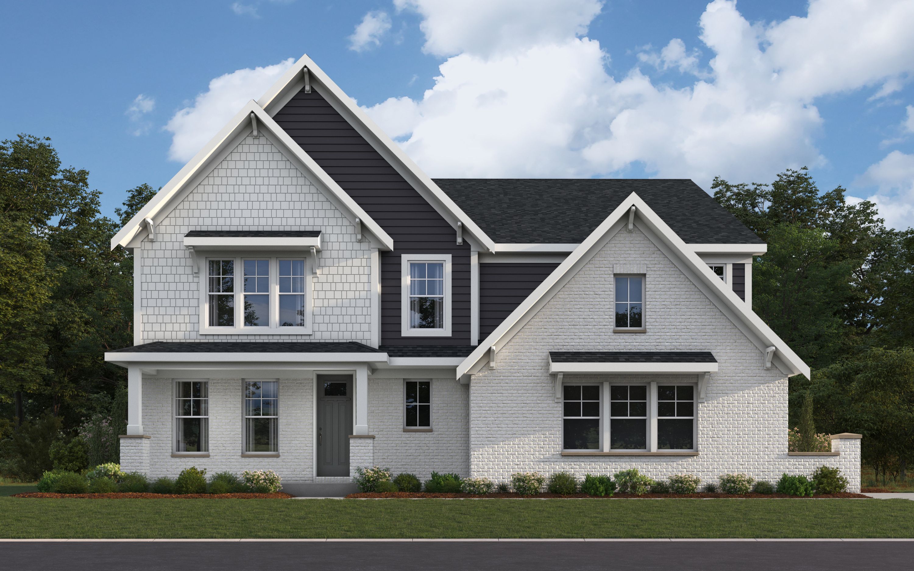 11888 Sage Creek Bend. Fortville, IN 46040