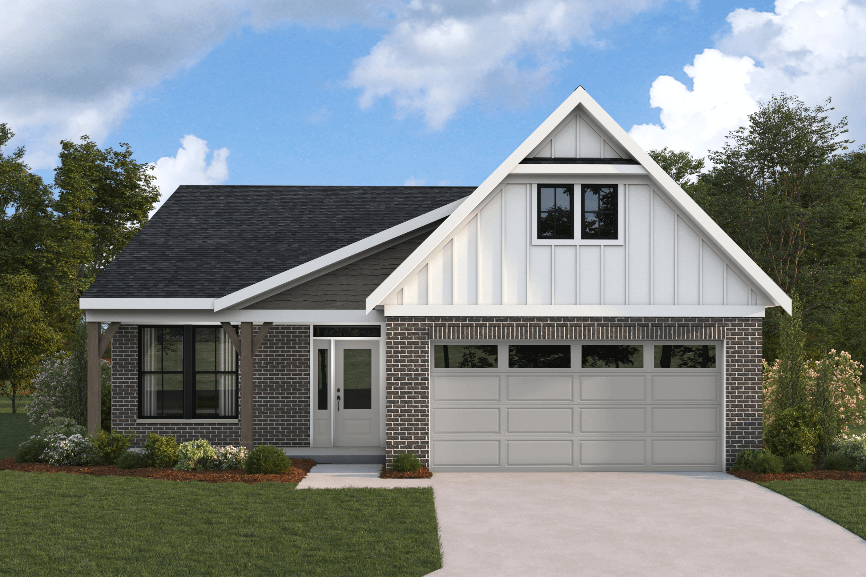 14 Easton Park Blvd. Dallas, GA 30157