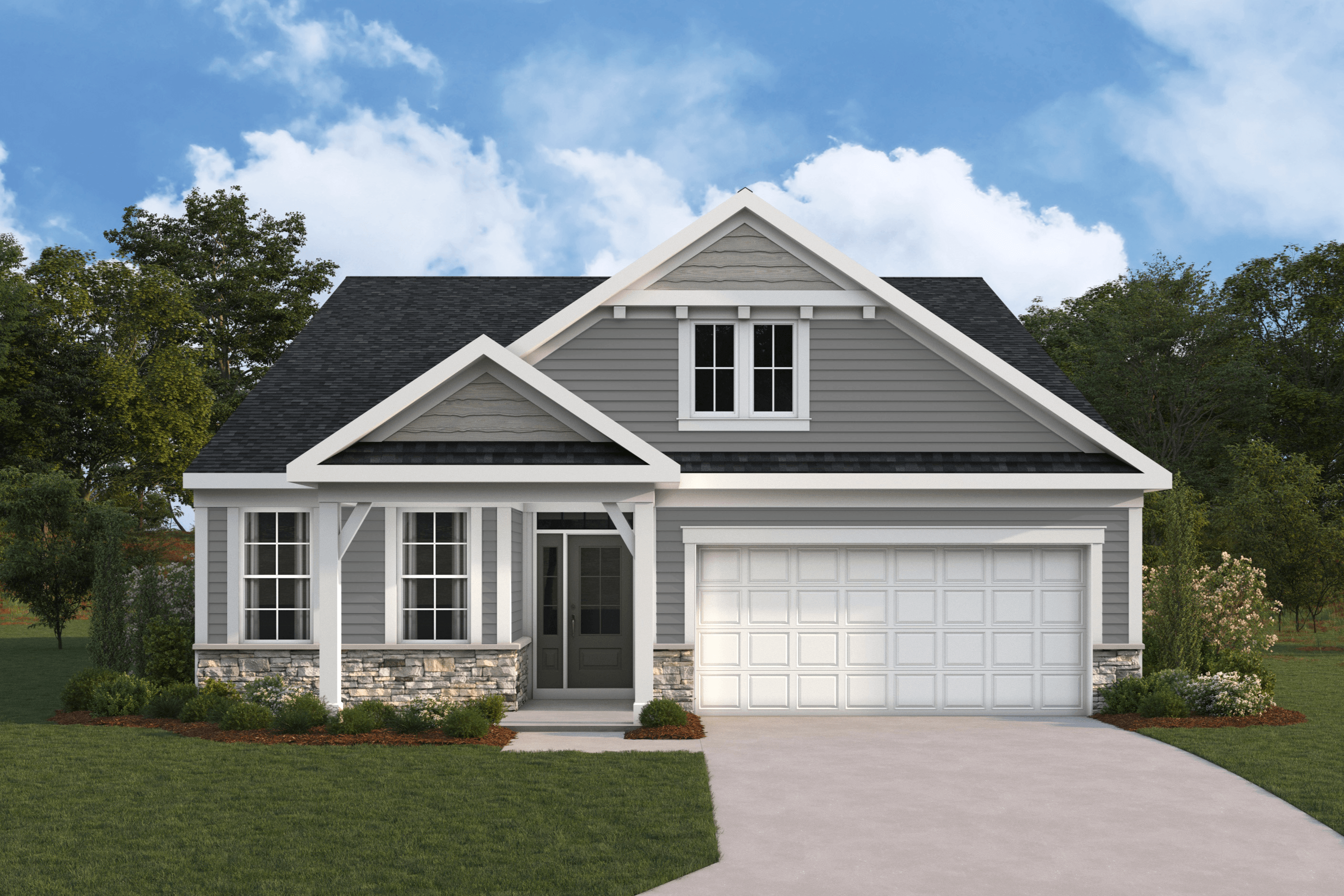 14 Easton Park Blvd. Dallas, GA 30157