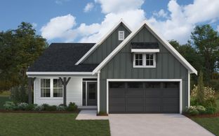 Wilmington - Tuscany: Covington, Ohio - Fischer Homes