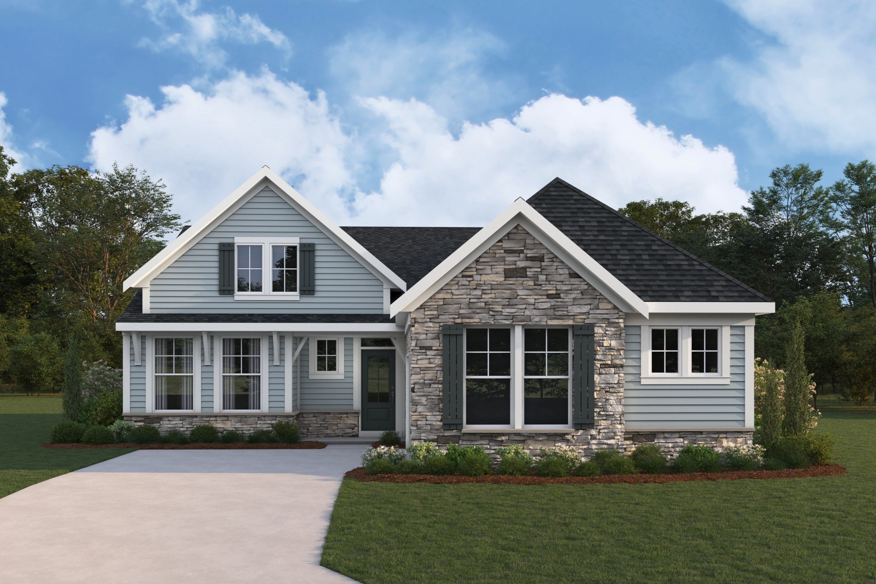 5469 Sheldon Close. Middletown, OH 45005