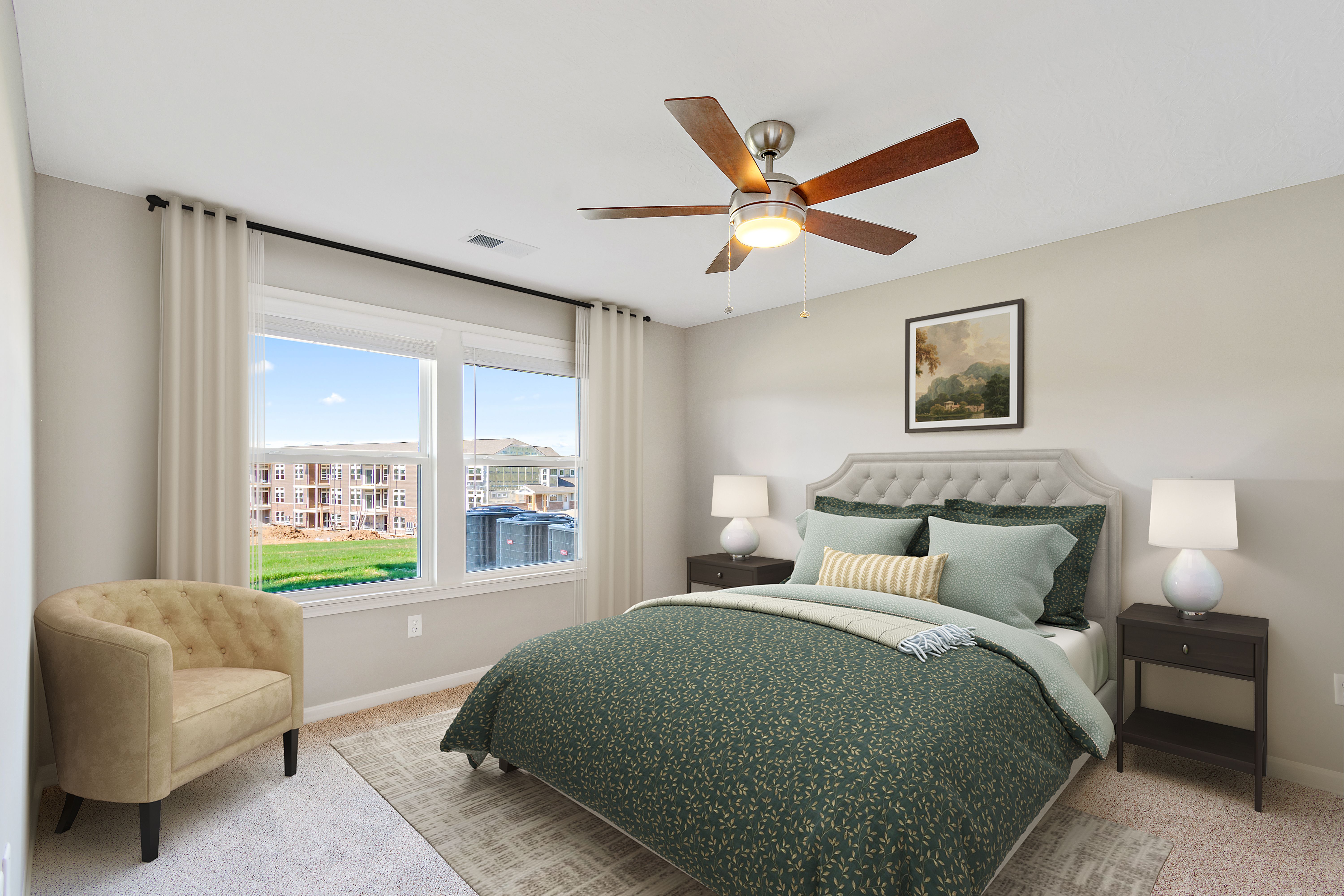 489 Bethpage Way. Lebanon, OH 45036