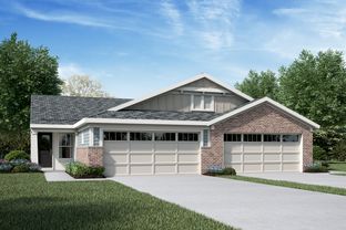 Wembley - Tuscany: Covington, Ohio - Fischer Homes