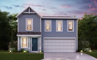 Bellepointe - Harvest Meadows: Batavia, Ohio - Fischer Homes