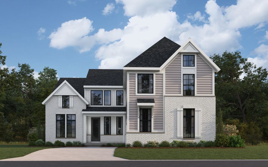 Margot floor plan