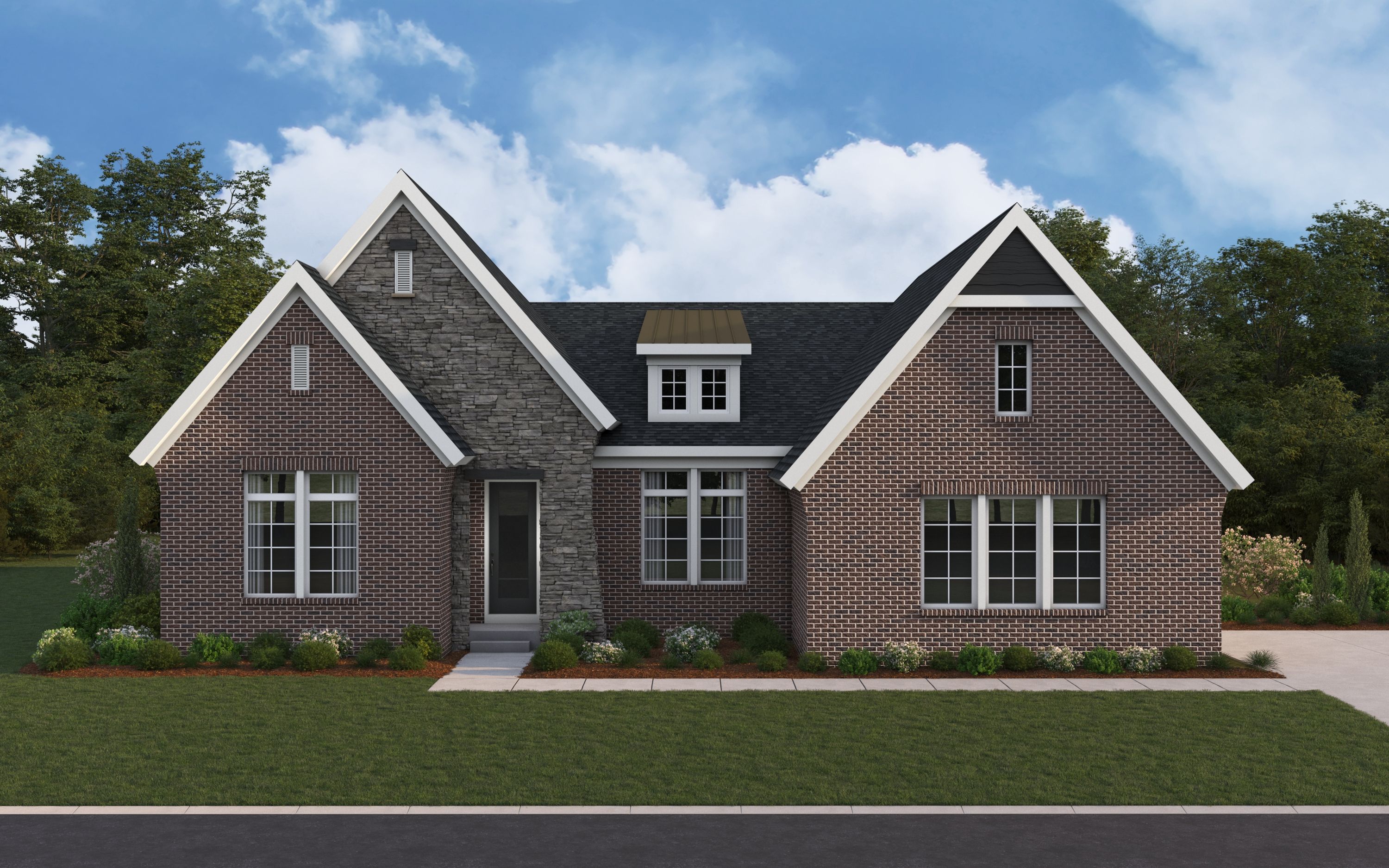 8899 Suncrest Lane. Mason, OH 45040