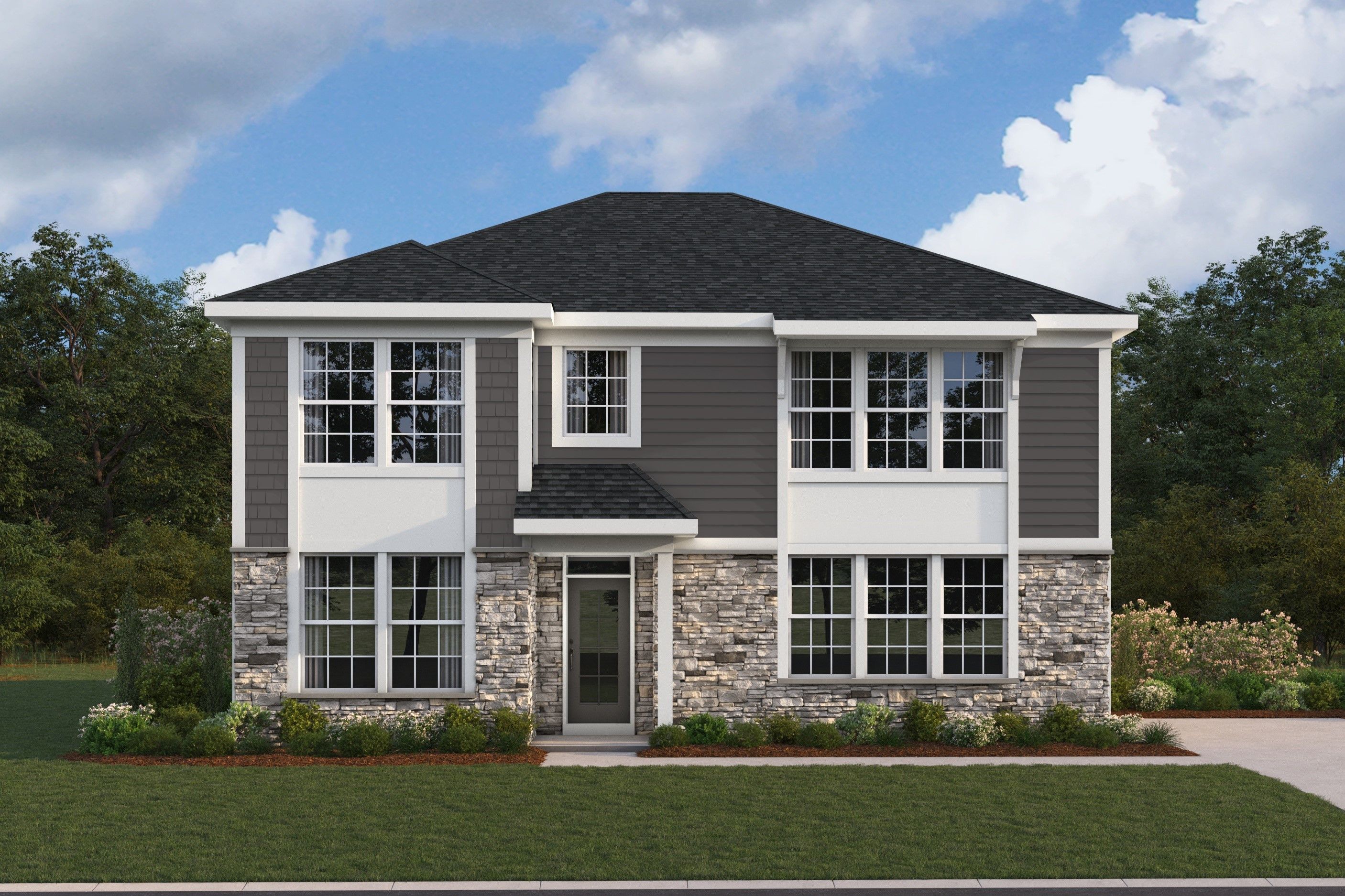 2500 Poplar Springs Rd Sw. Hiram, GA 30141