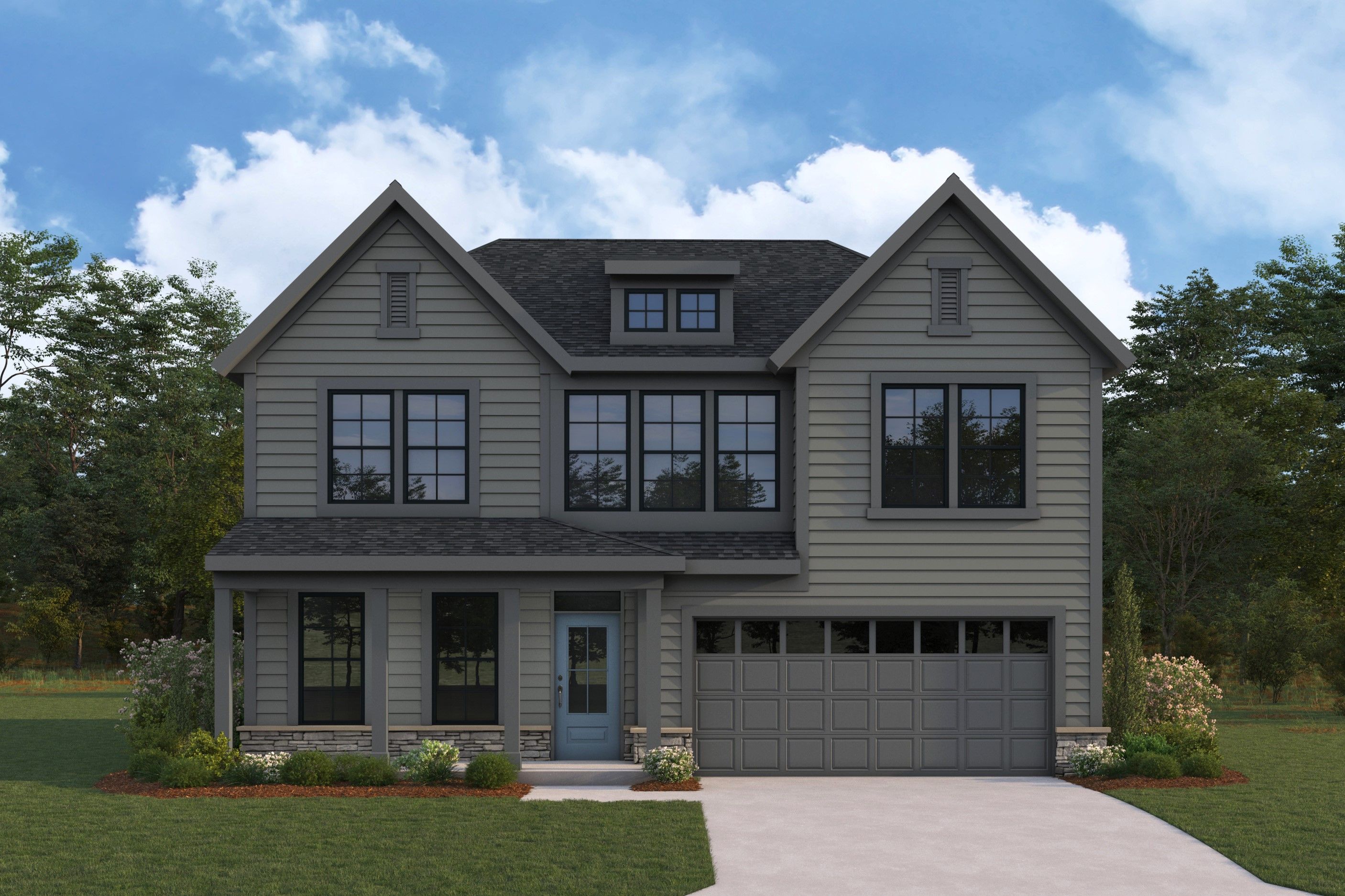 2705 Buckridge Drive. Cincinnati, OH 45233