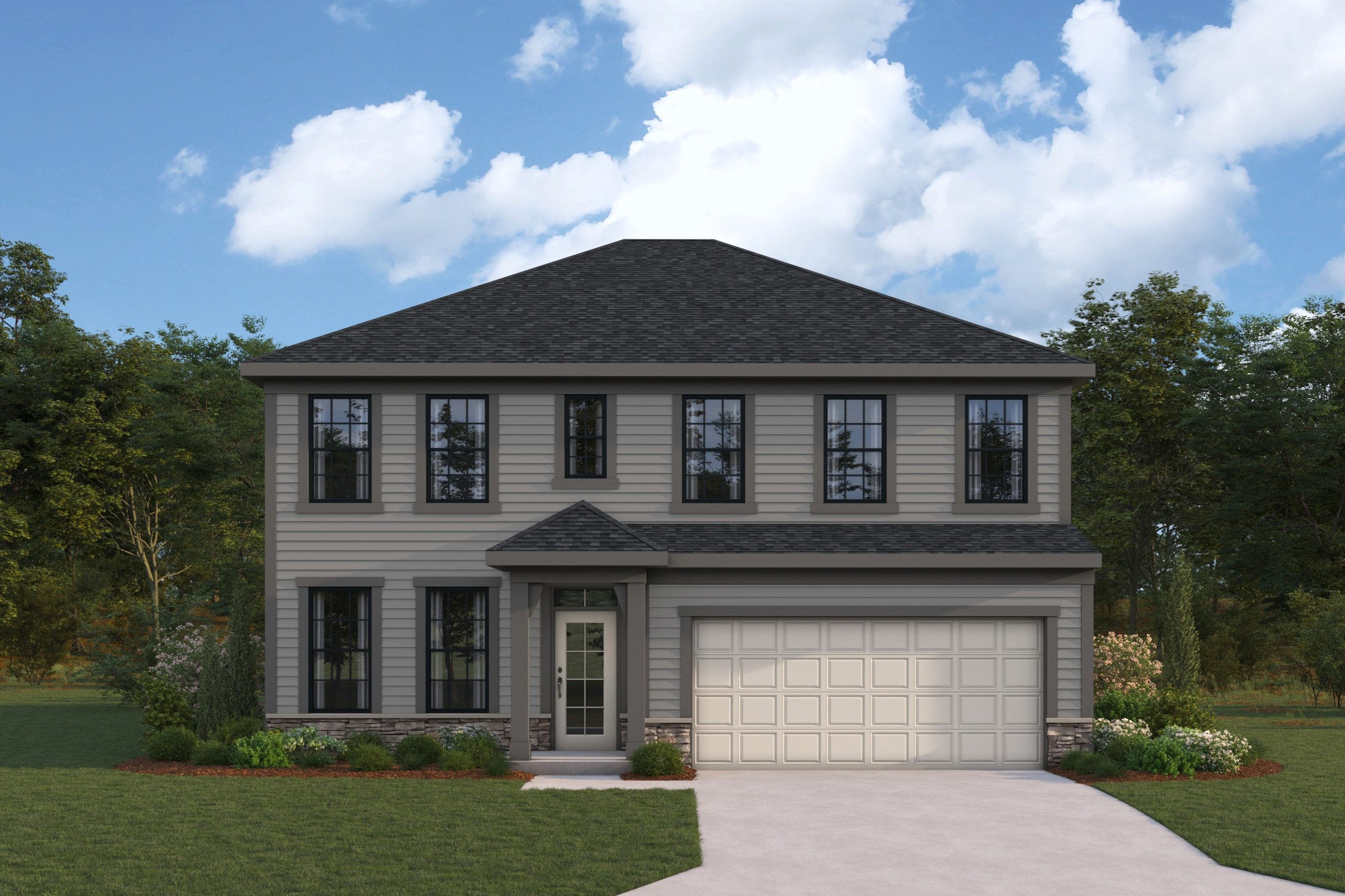 2705 Buckridge Drive. Cincinnati, OH 45233