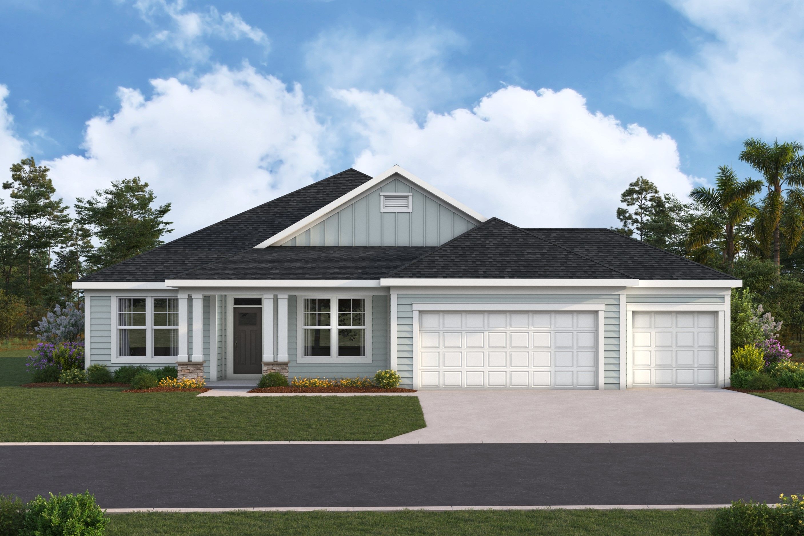 302 Sheephead Bayou. Panama City Beach, FL 32407