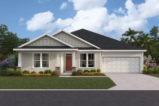 Lotus - Breakfast Point East: Panama City Beach, Florida - Fischer Homes