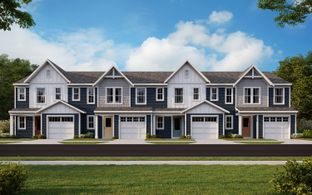 Durham - Streets of Caledonia: O Fallon, Missouri - Fischer Homes